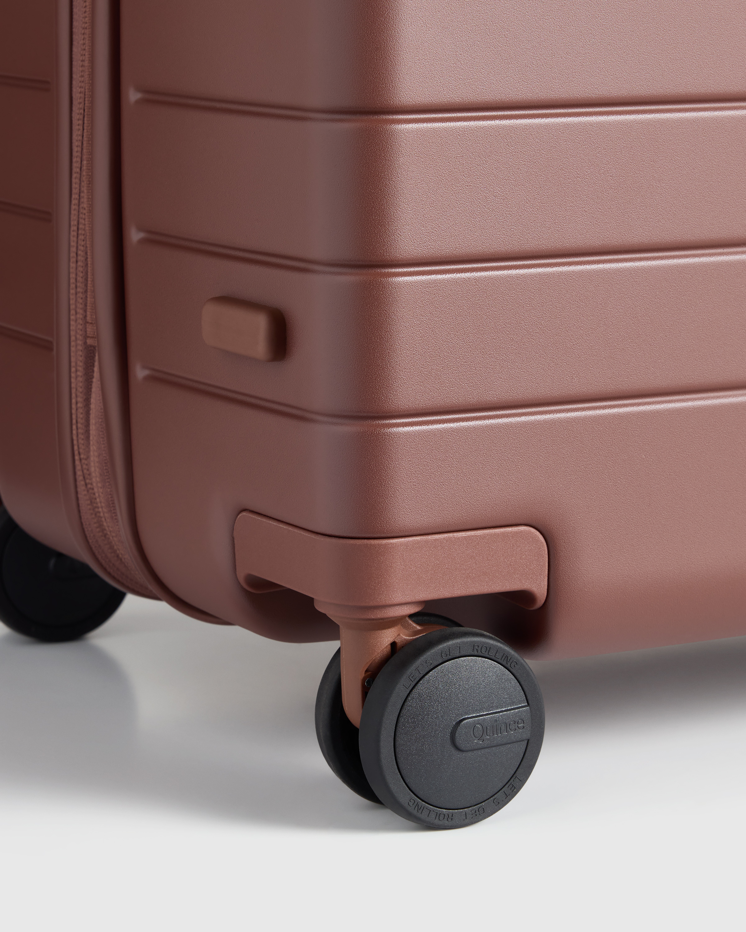 Large Check-In Suitcase - thumbnail 8