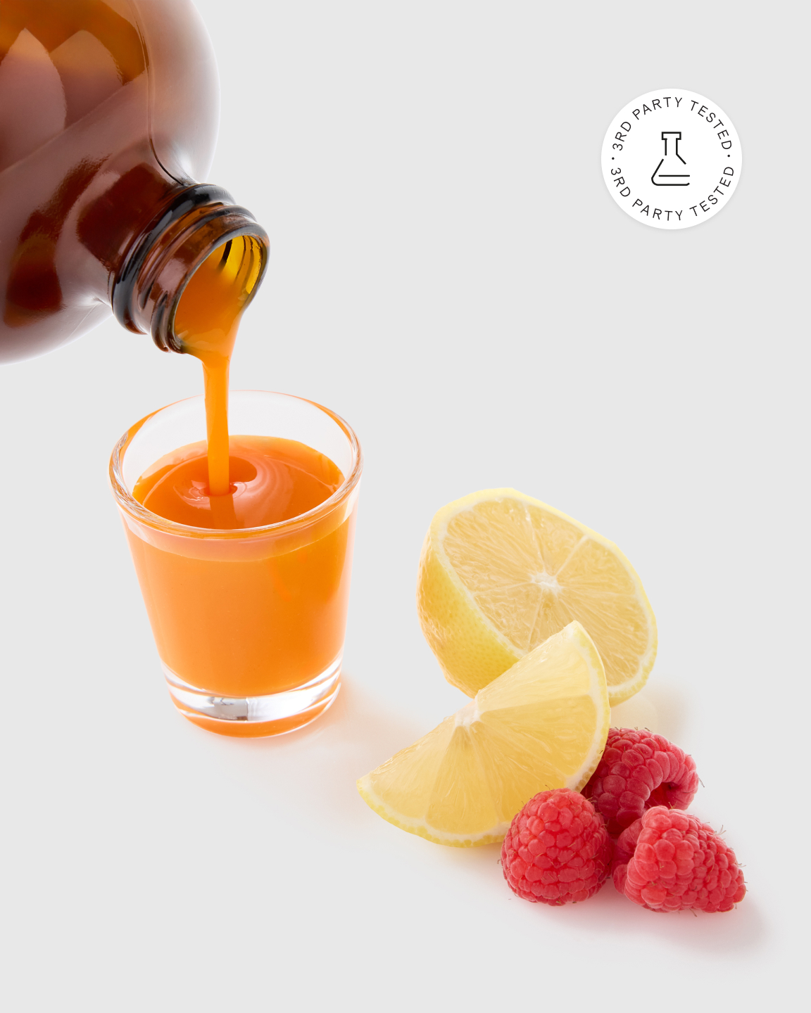 Everyday Liquid Multivitamin - thumbnail 3