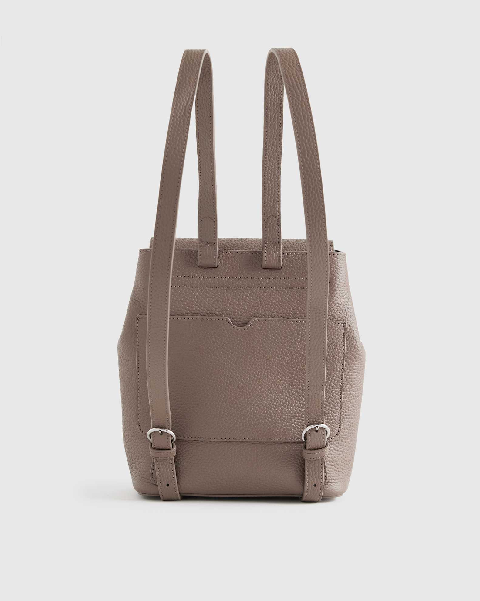 banuce italian pebble leather padded business backpack Black Bucklesbury for Business, Travel & Equipment Get the designer quilted genuine Italian black leather backpack for the ultimate sophisticated look. The perfect everyday backpack for