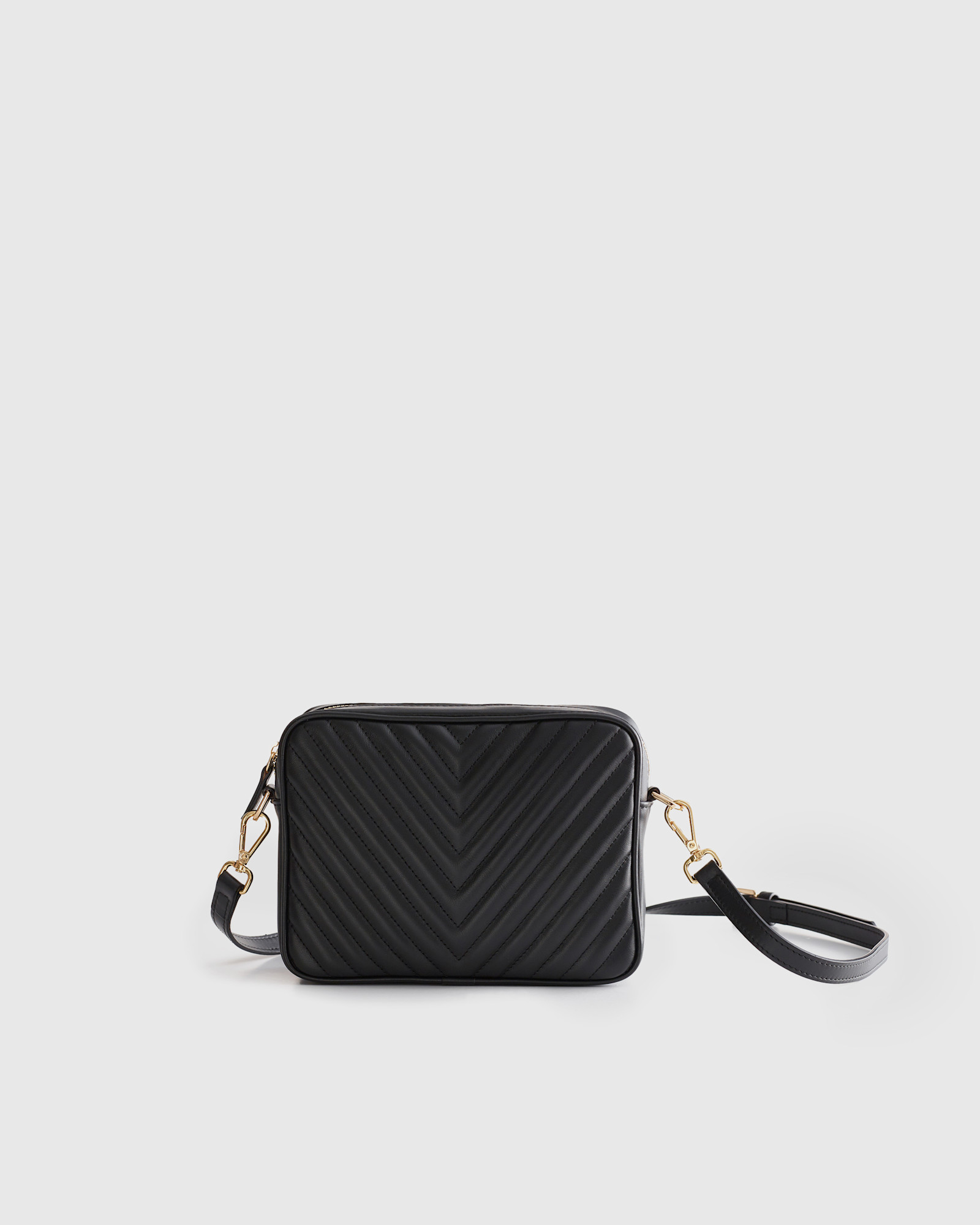 Cross Body BLK 2