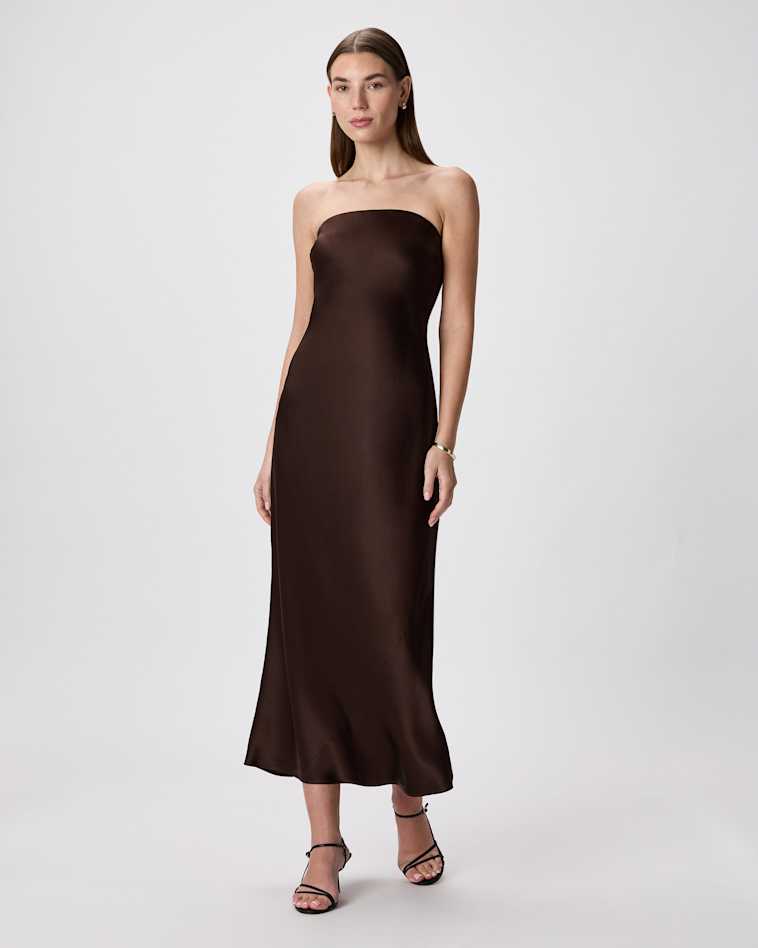 Women's Dresses Silk, Linen & Cashmere Women's Dresses Silk, Linen & Cashmere