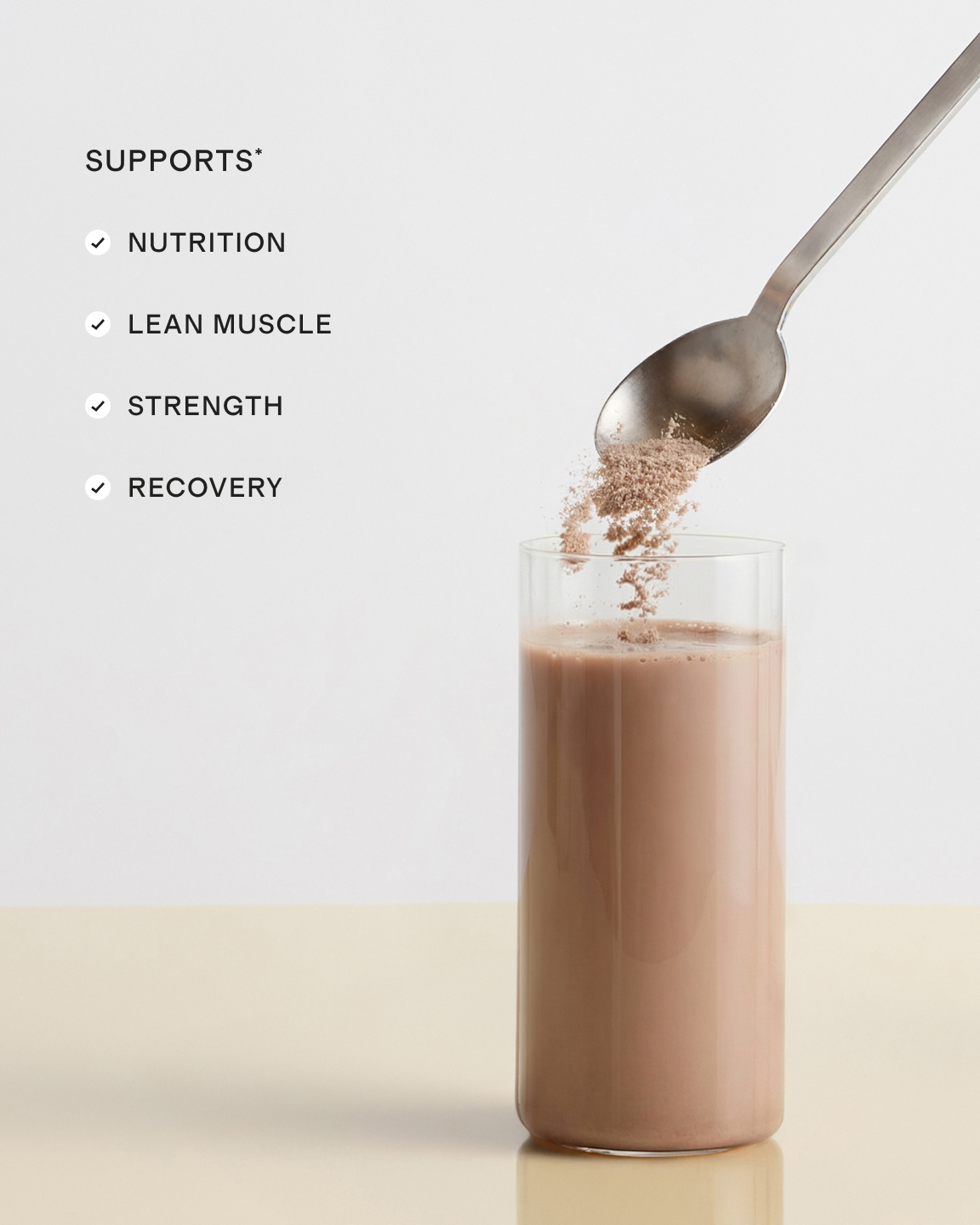 Grass-Fed Whey Protein Isolate - thumbnail 2