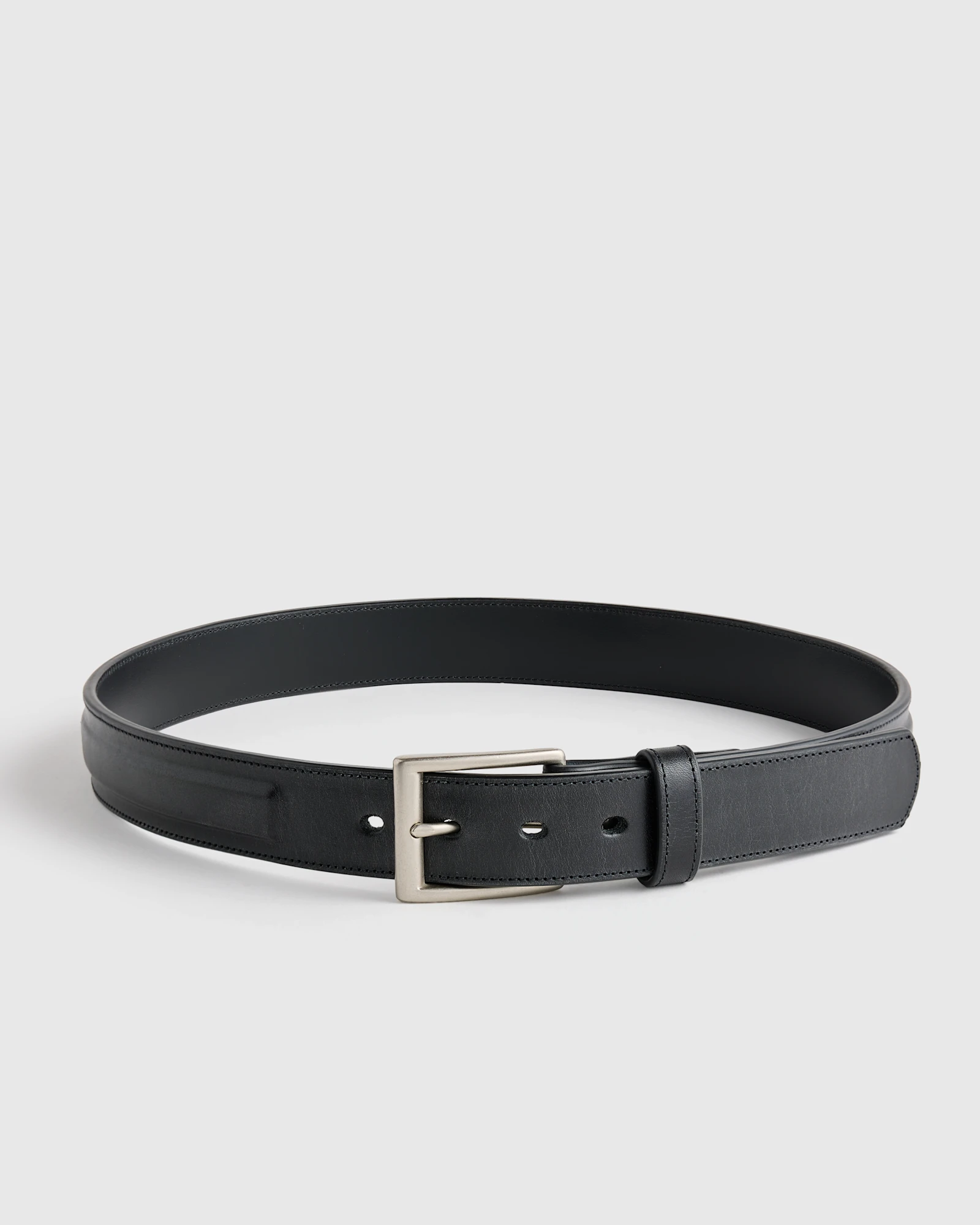 Hugo Italian Leather Belt