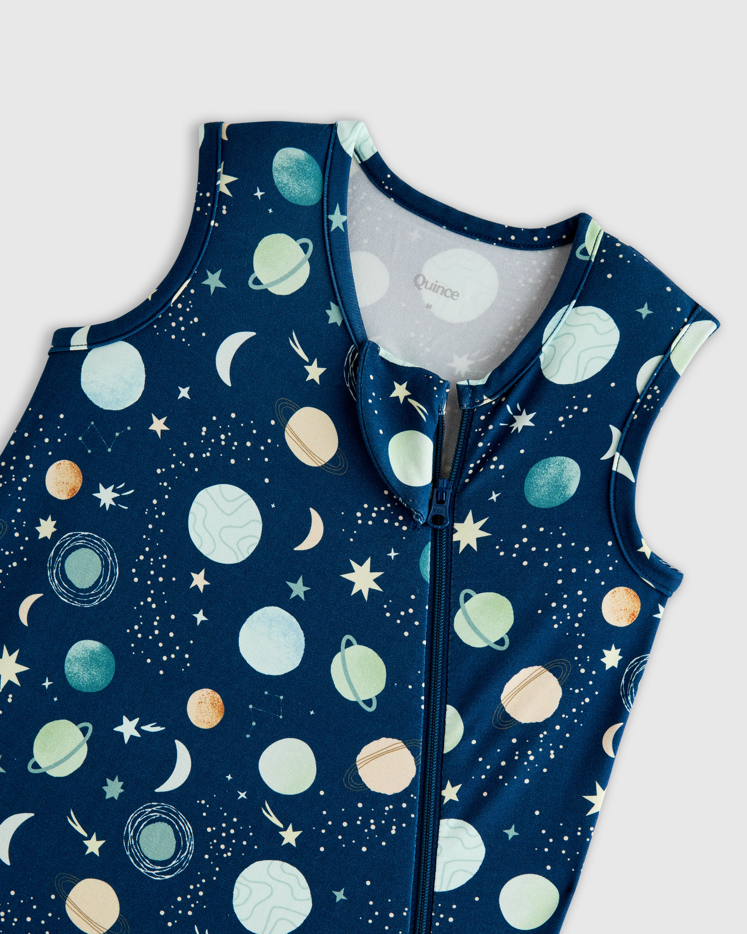 Celestial Dreams Bamboo Sleep Bag 0.5 TOG