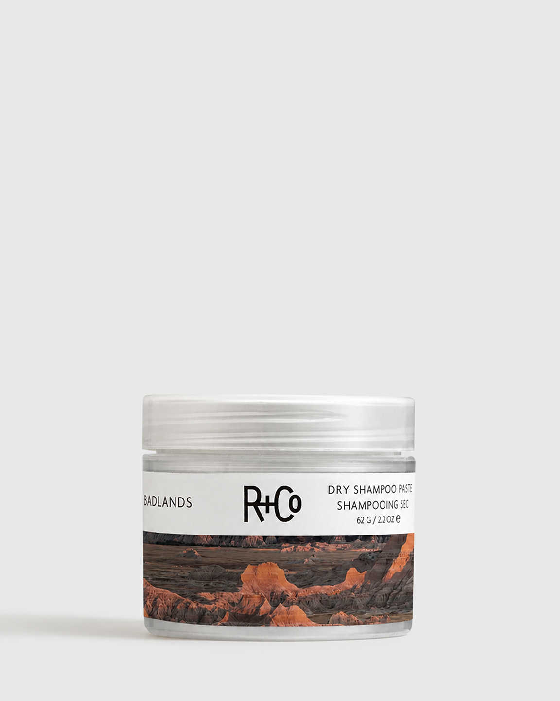 No Color Badlands Dry Shampoo Paste by R+Co