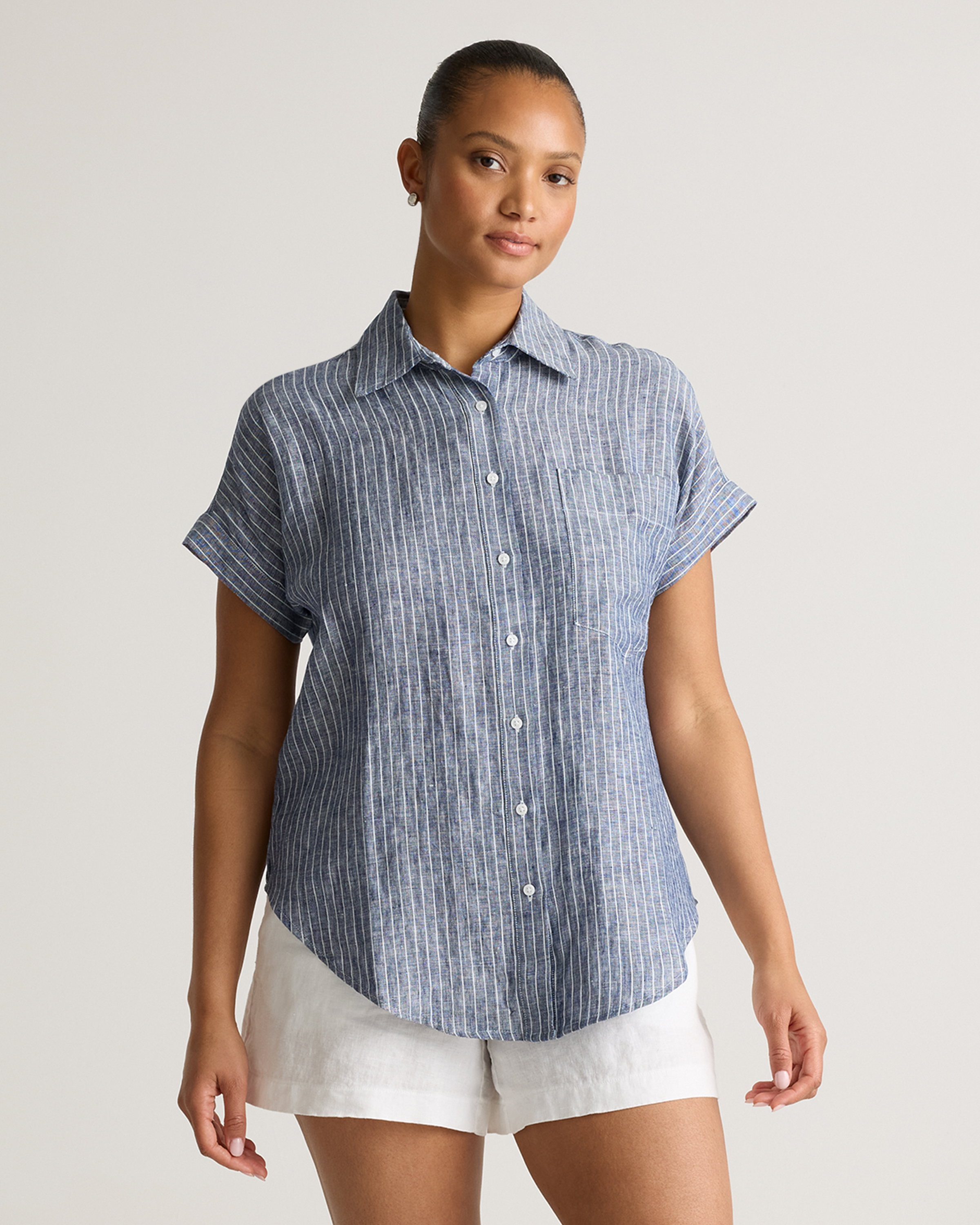 Women's Shirts, Tops & Blouses
