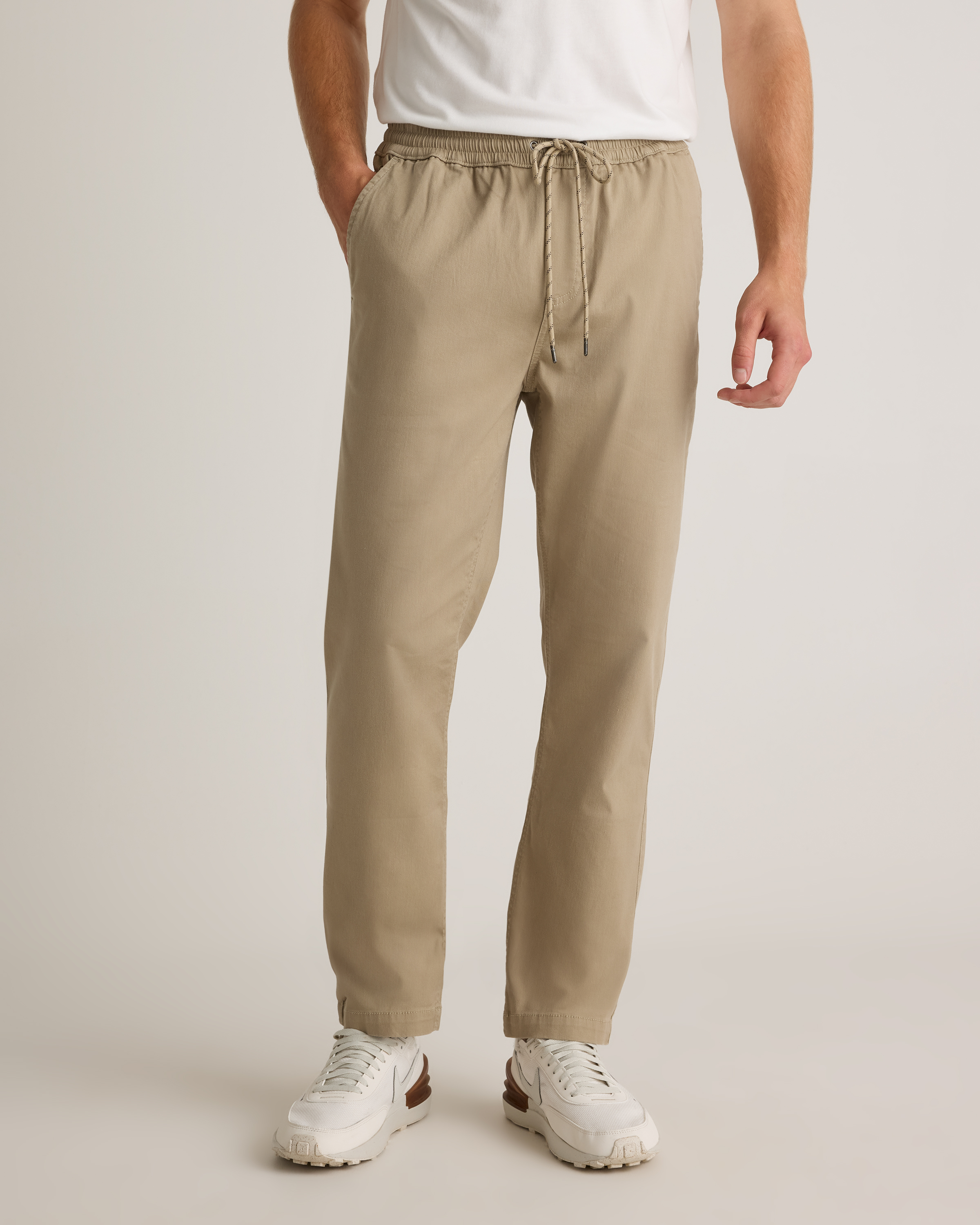 パンツ Yuan Relax Tuck Pants \"Cotton Chino\" Yuan Relax Tuck Slacks – @y-u-a-n-n-e on Tumblr