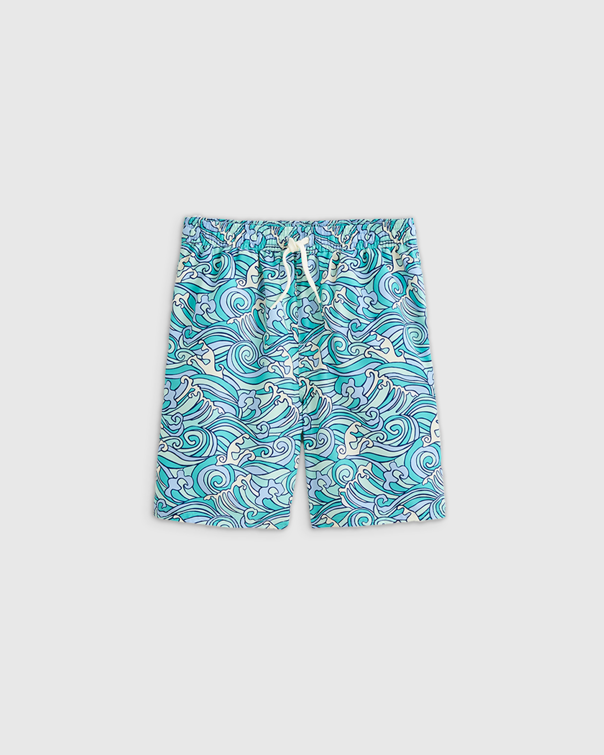 Waves Swim Trunk