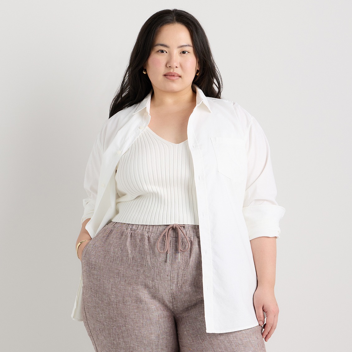 women plus sizes explore everything image