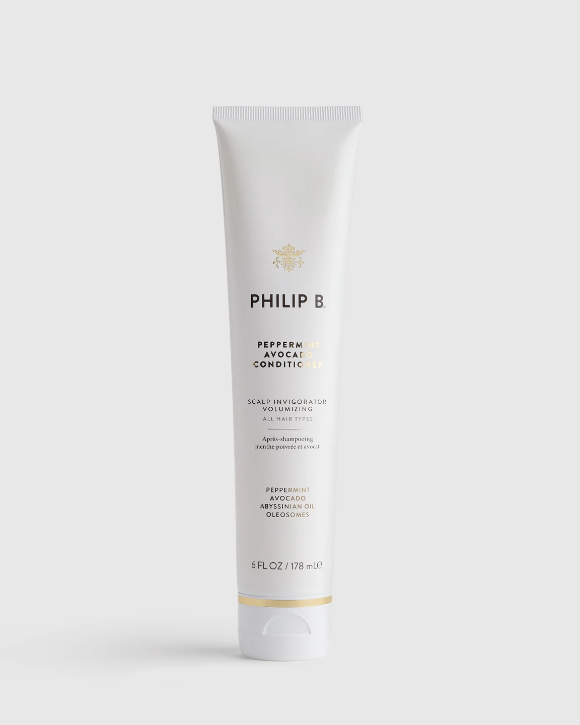 Peppermint Avocado Conditioner by Philip B