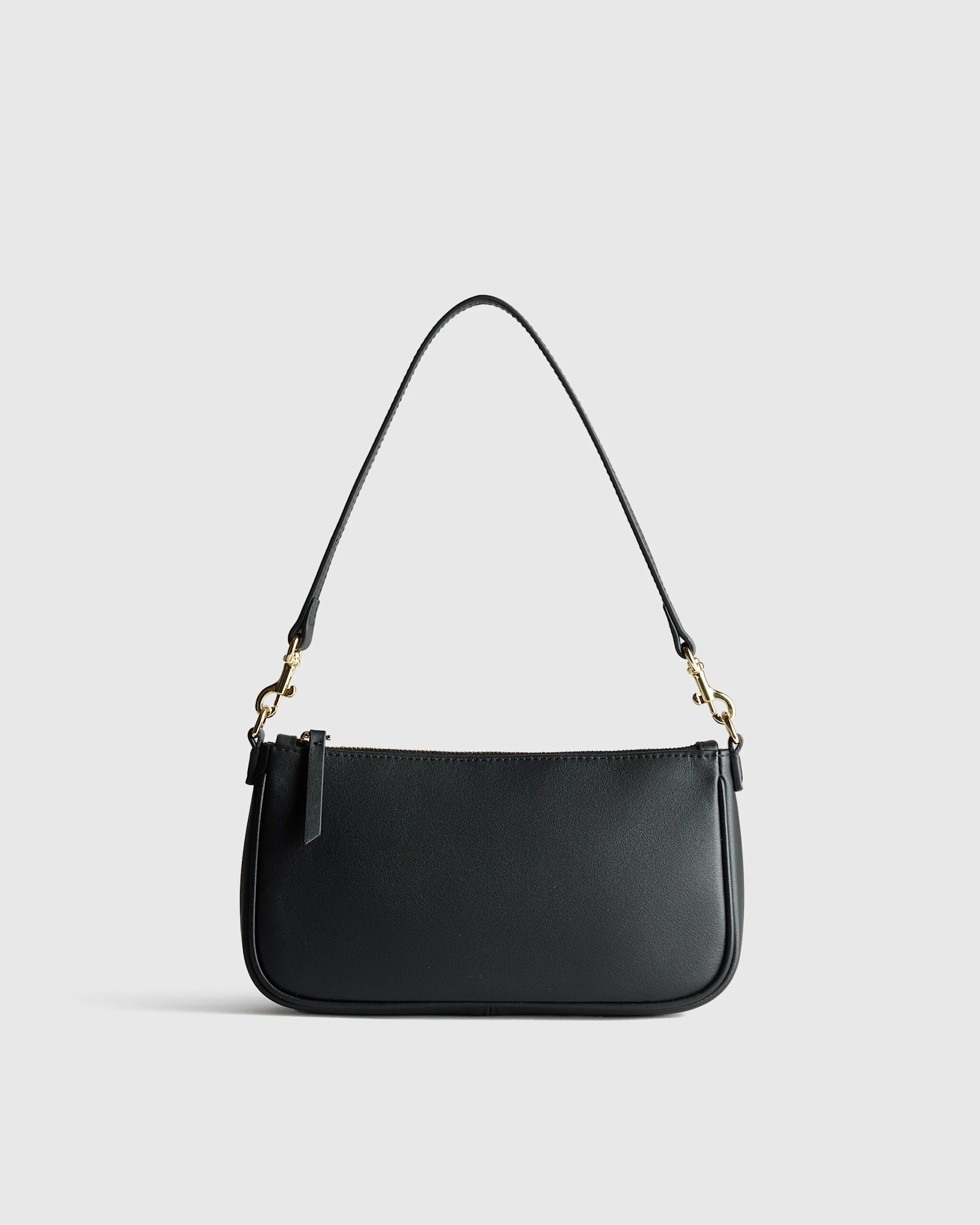 Celeste Pochette Bag in Black
