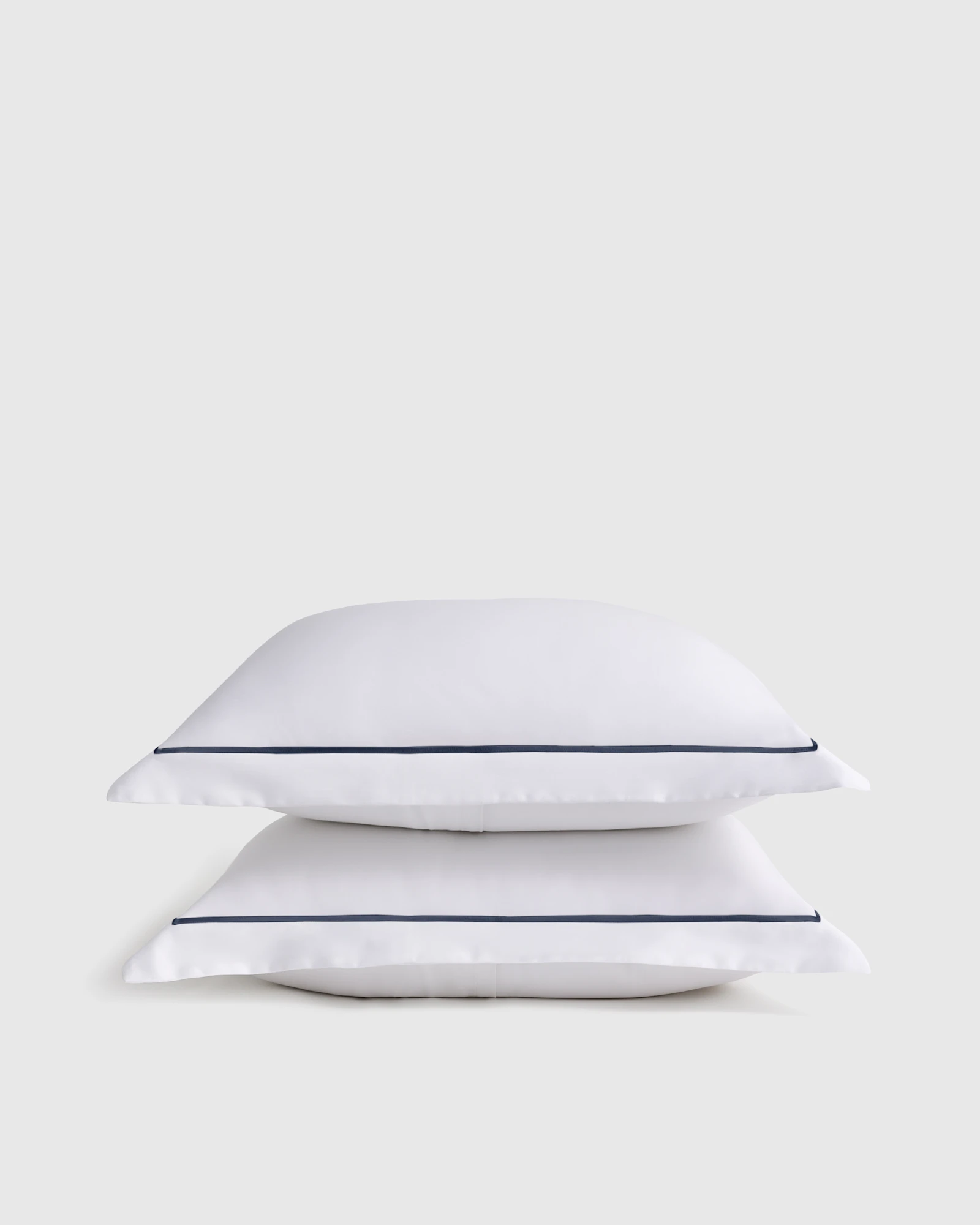 Signature Giza Cotton Sateen Embellished Sham Set