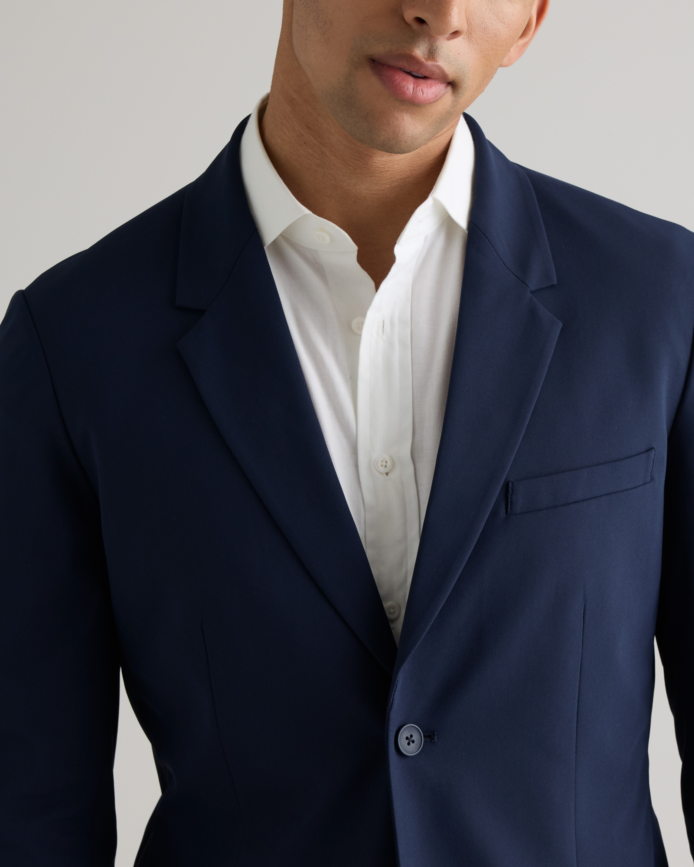 Performance Stretch Technical Blazer