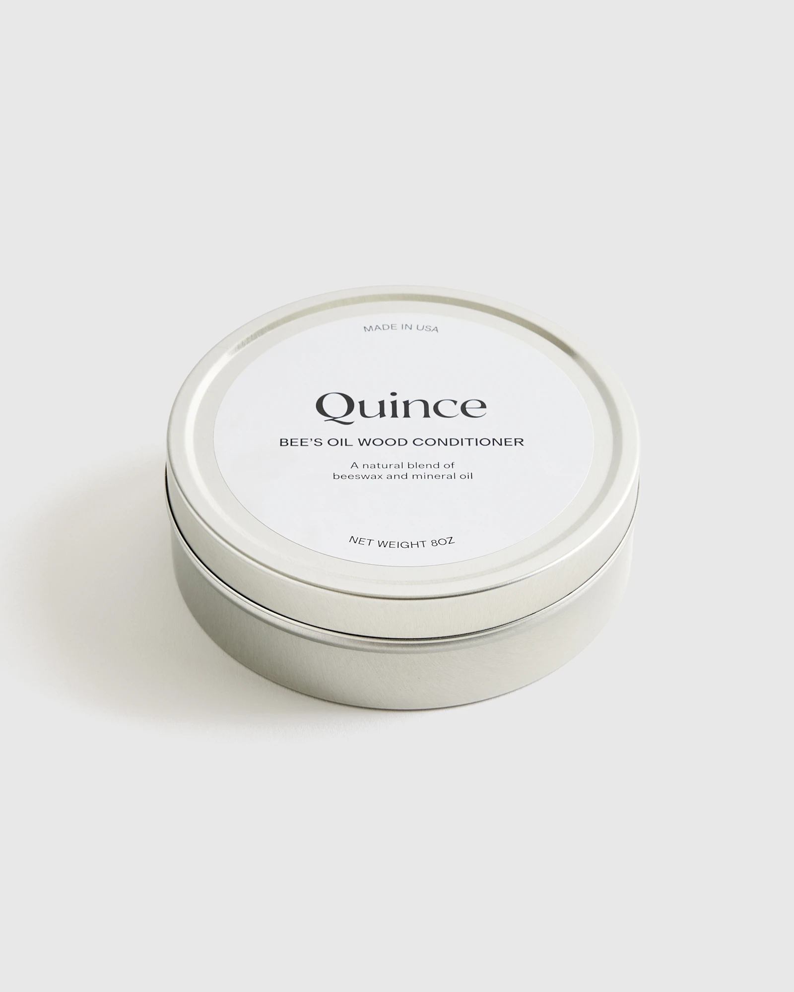 Bee's Oil Wood Conditioner