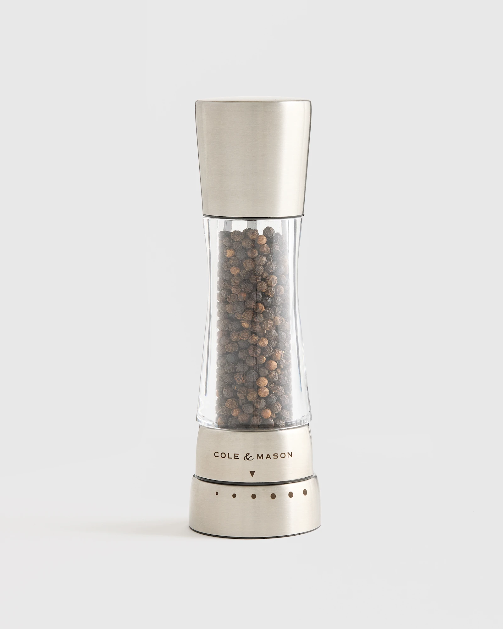Cole & Mason Derwent Pepper Grinder