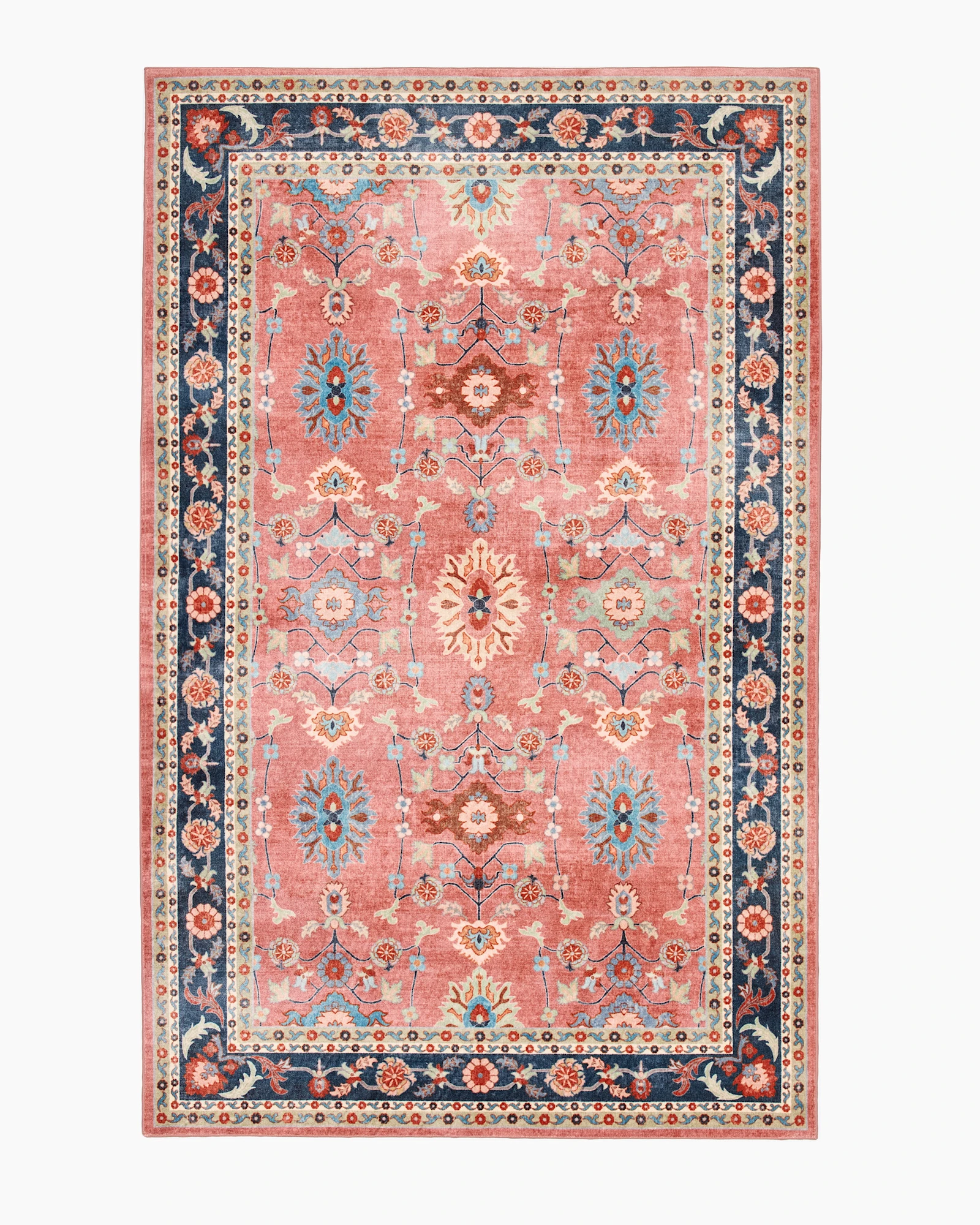 Merrin Washable Rug