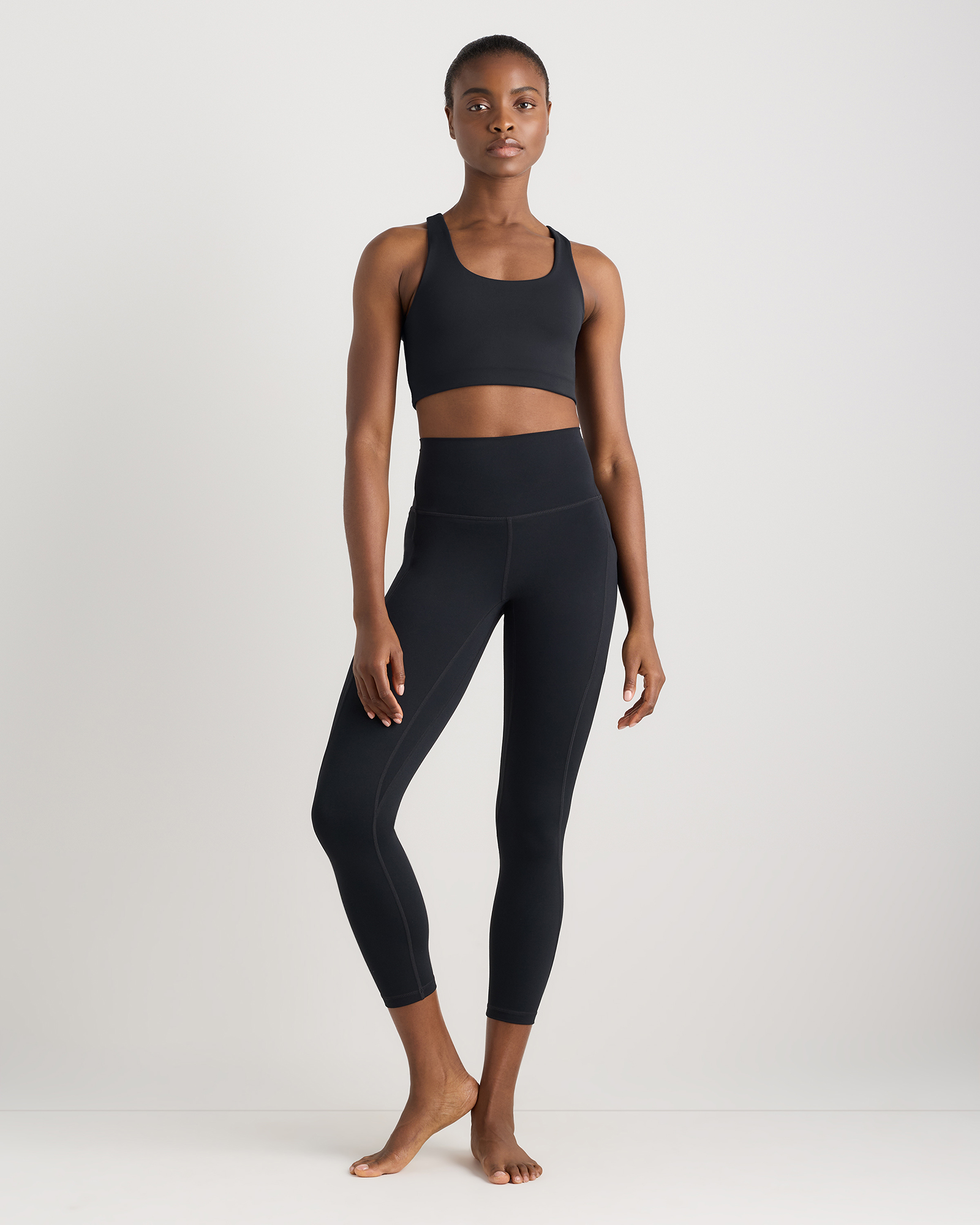 Ultra-Form High-Rise Pocket Legging
