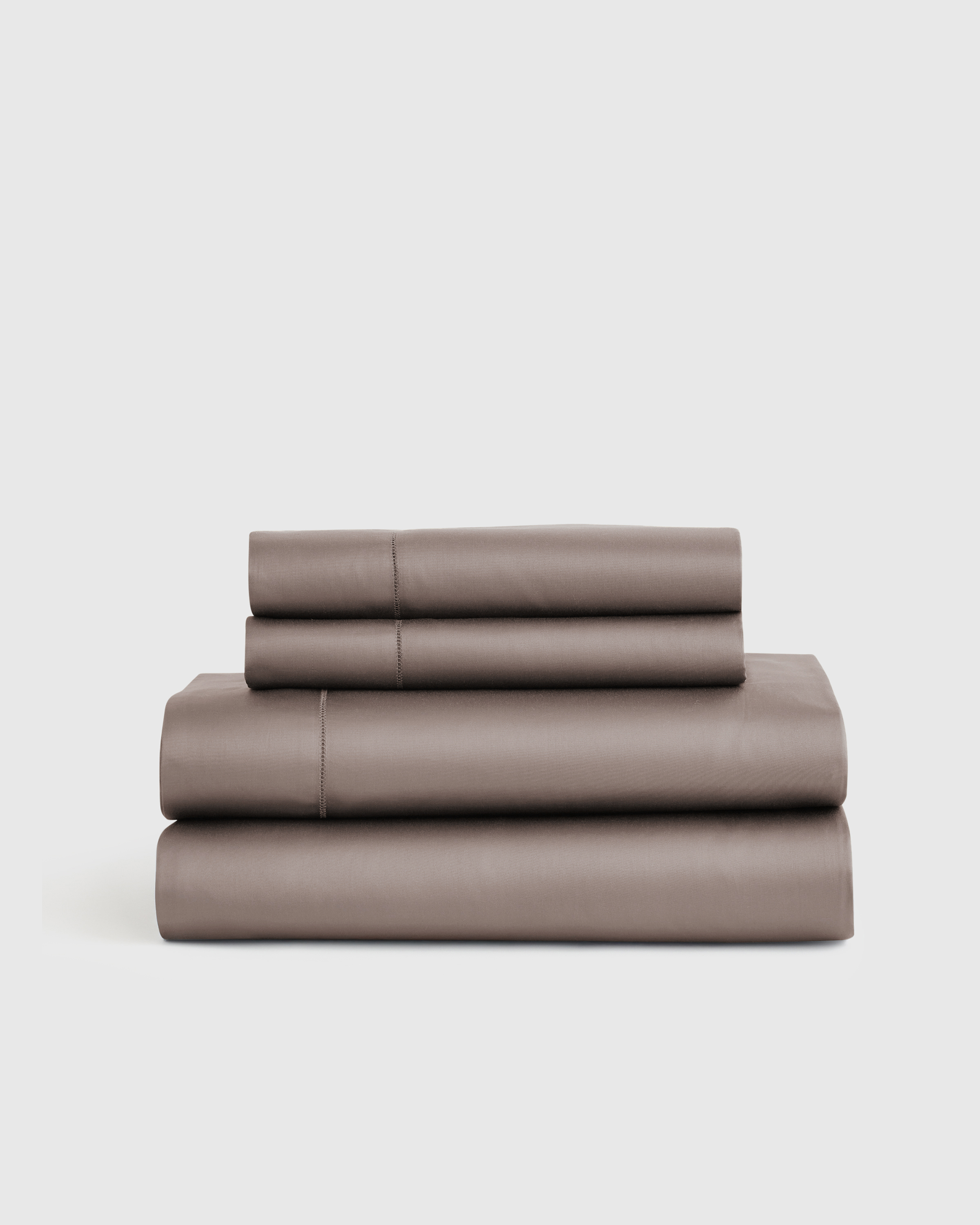 Stone Signature Giza Cotton Sateen Sheet Set