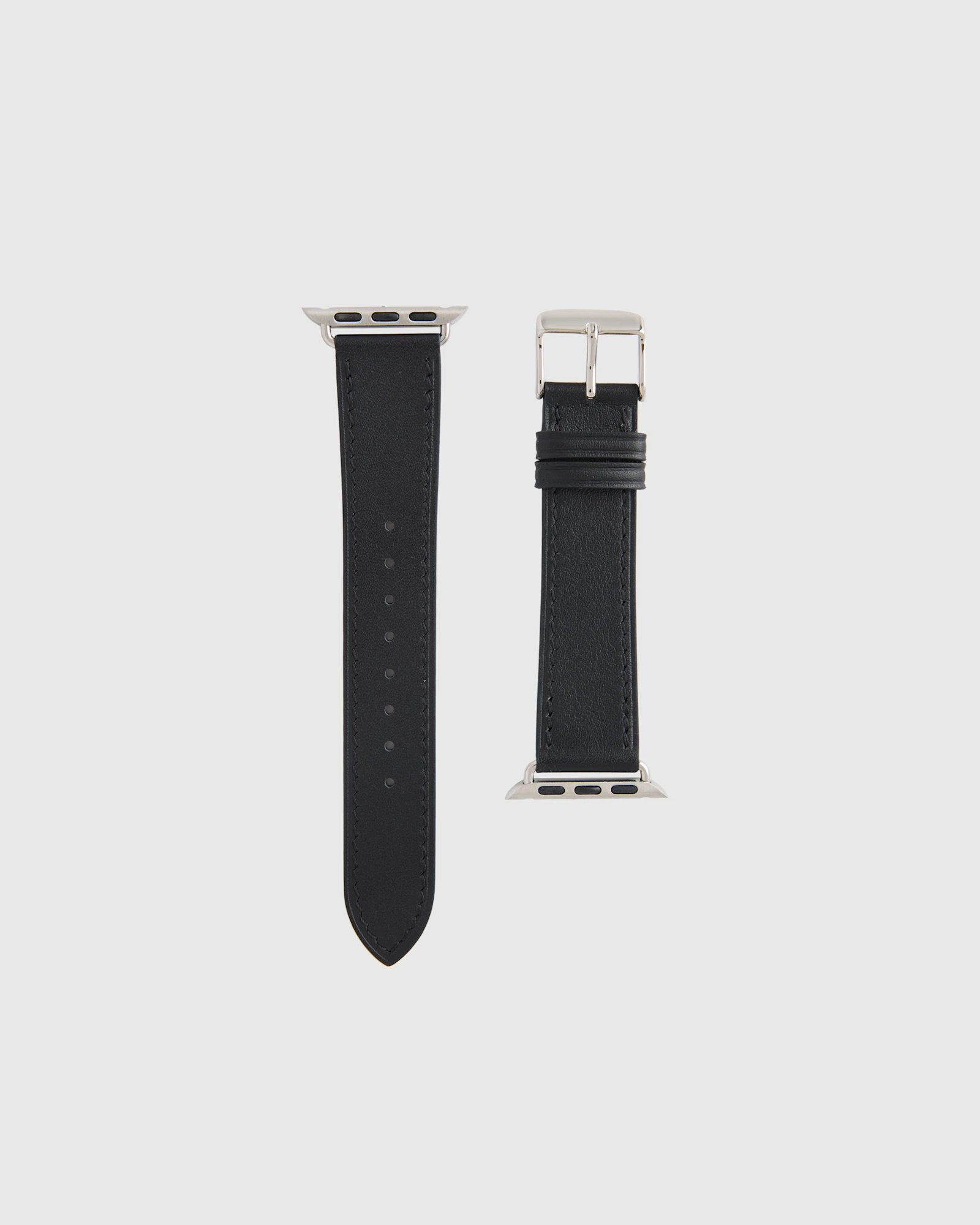 Leather Smartwatch Band