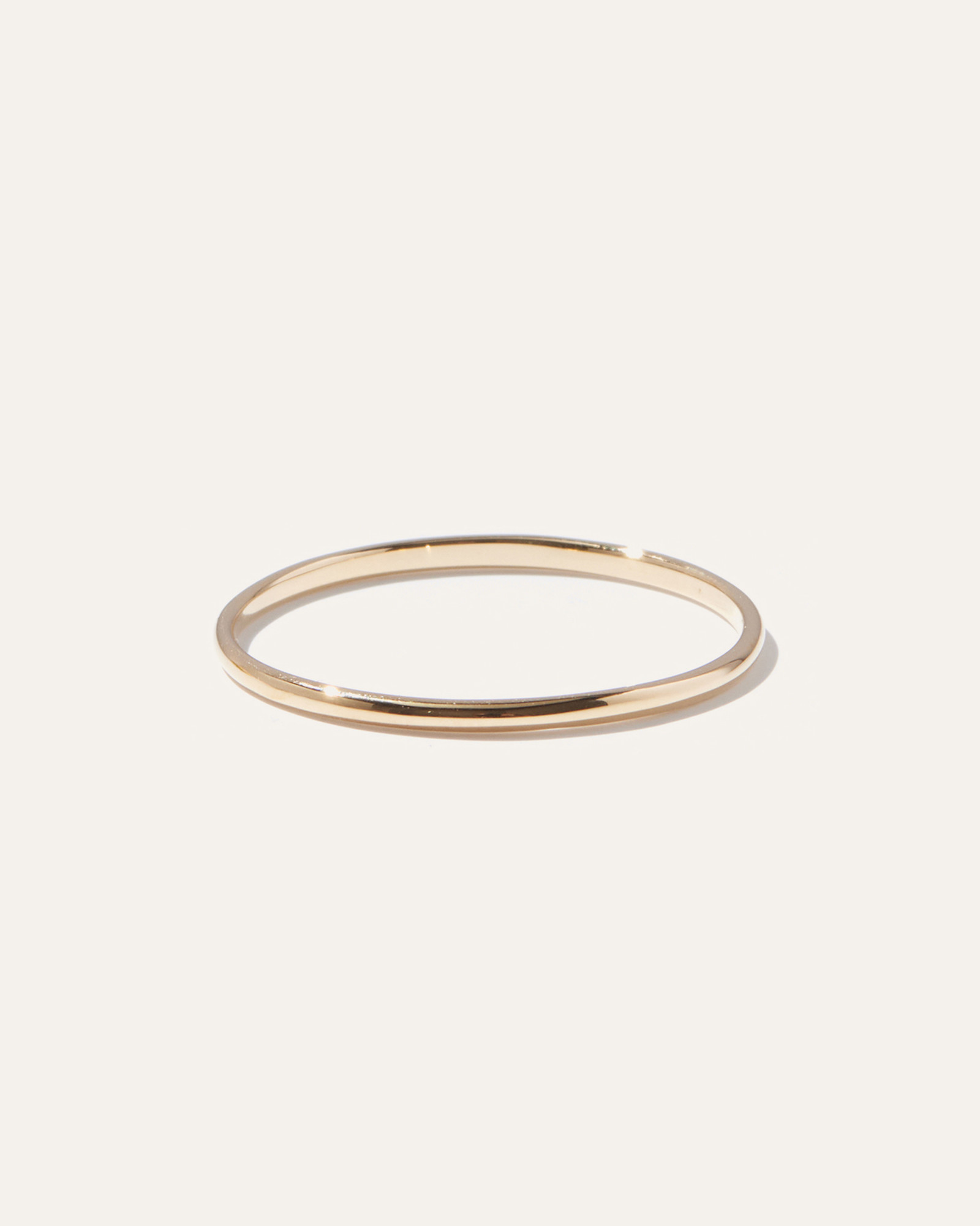 Stracking ring