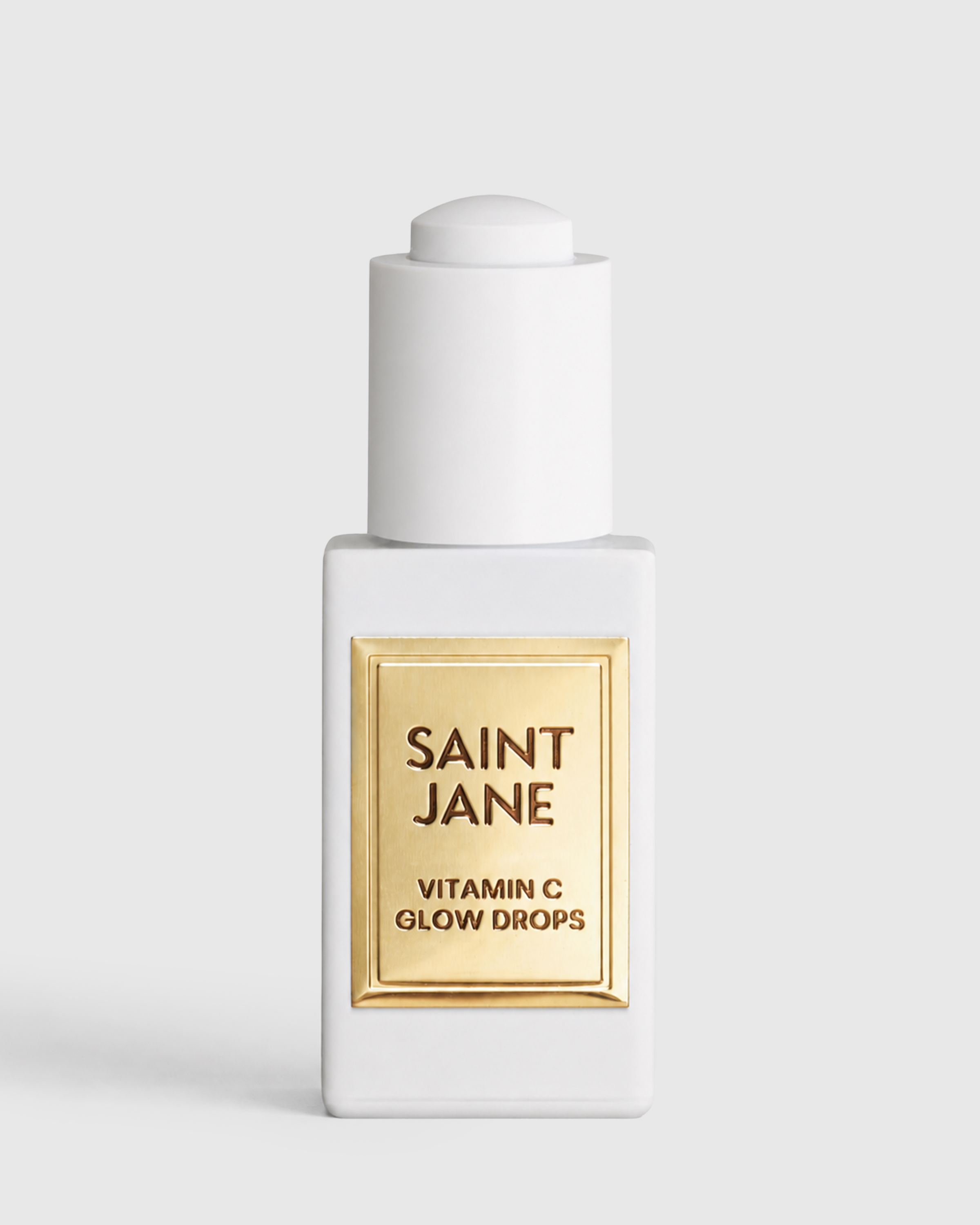 No Color Vitamin C Glow Drops 30ml by SAINT JANE