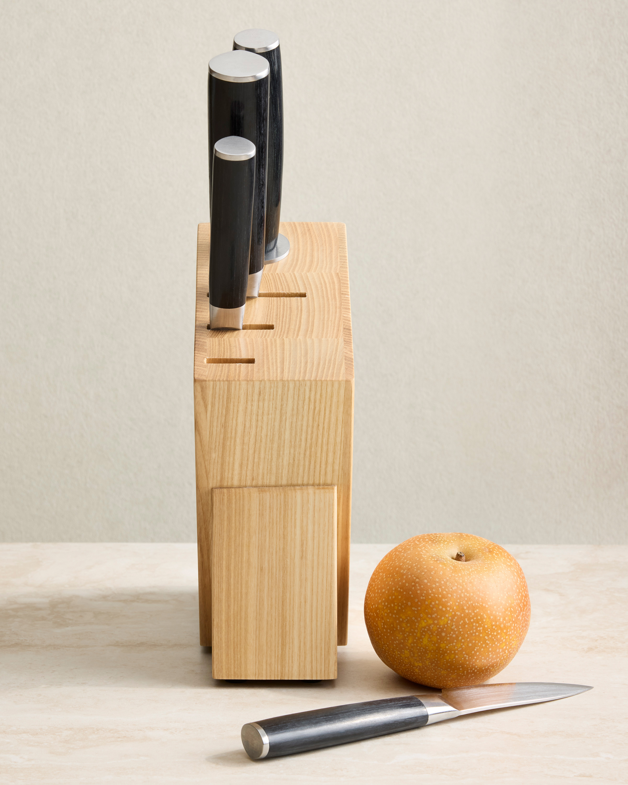 Quince Knife Set - Thumbnail 2