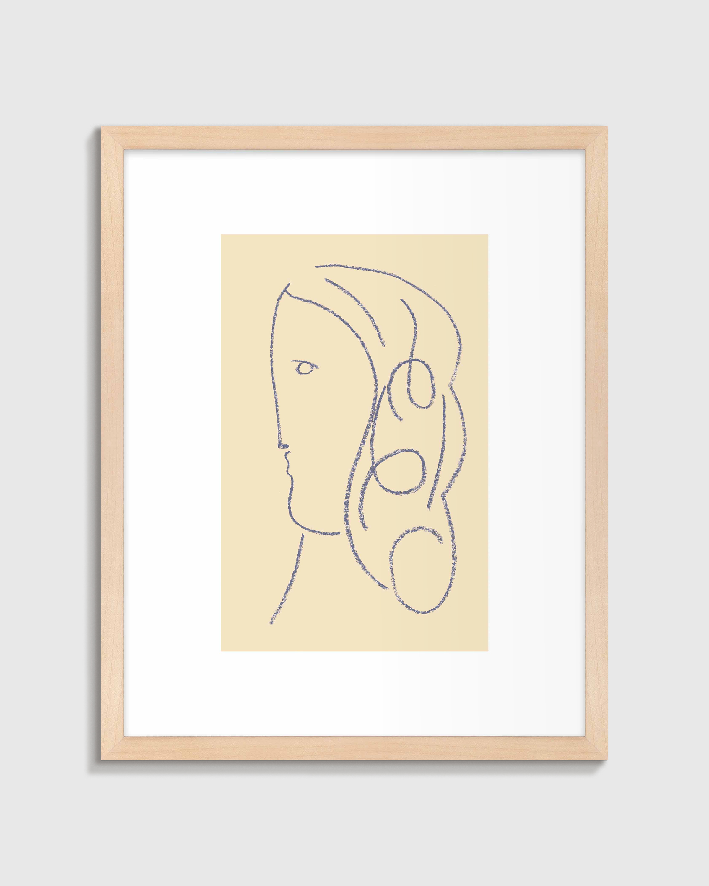 Maple Selene by Jeff Jackson