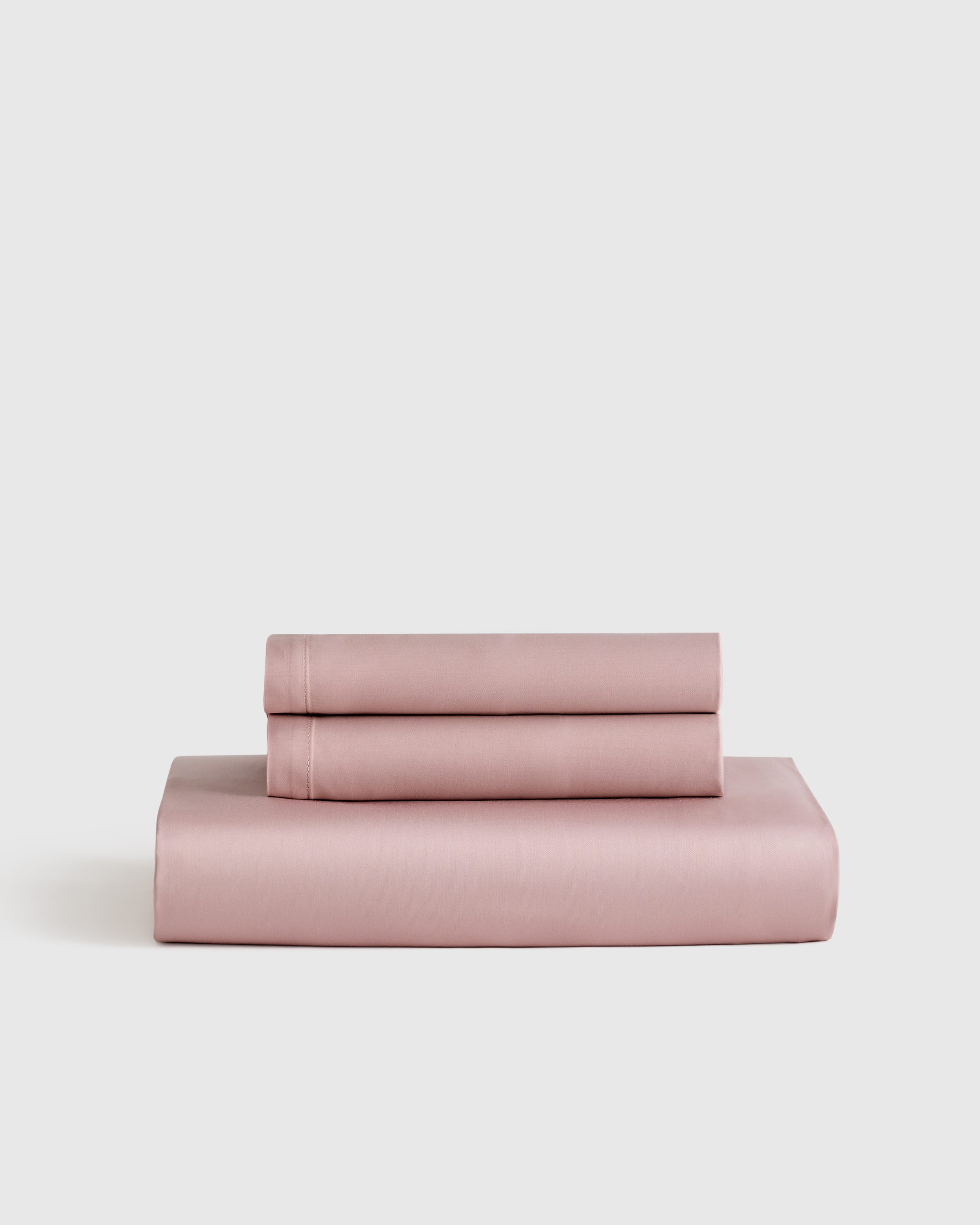 Fig Bamboo Fitted Sheet Set