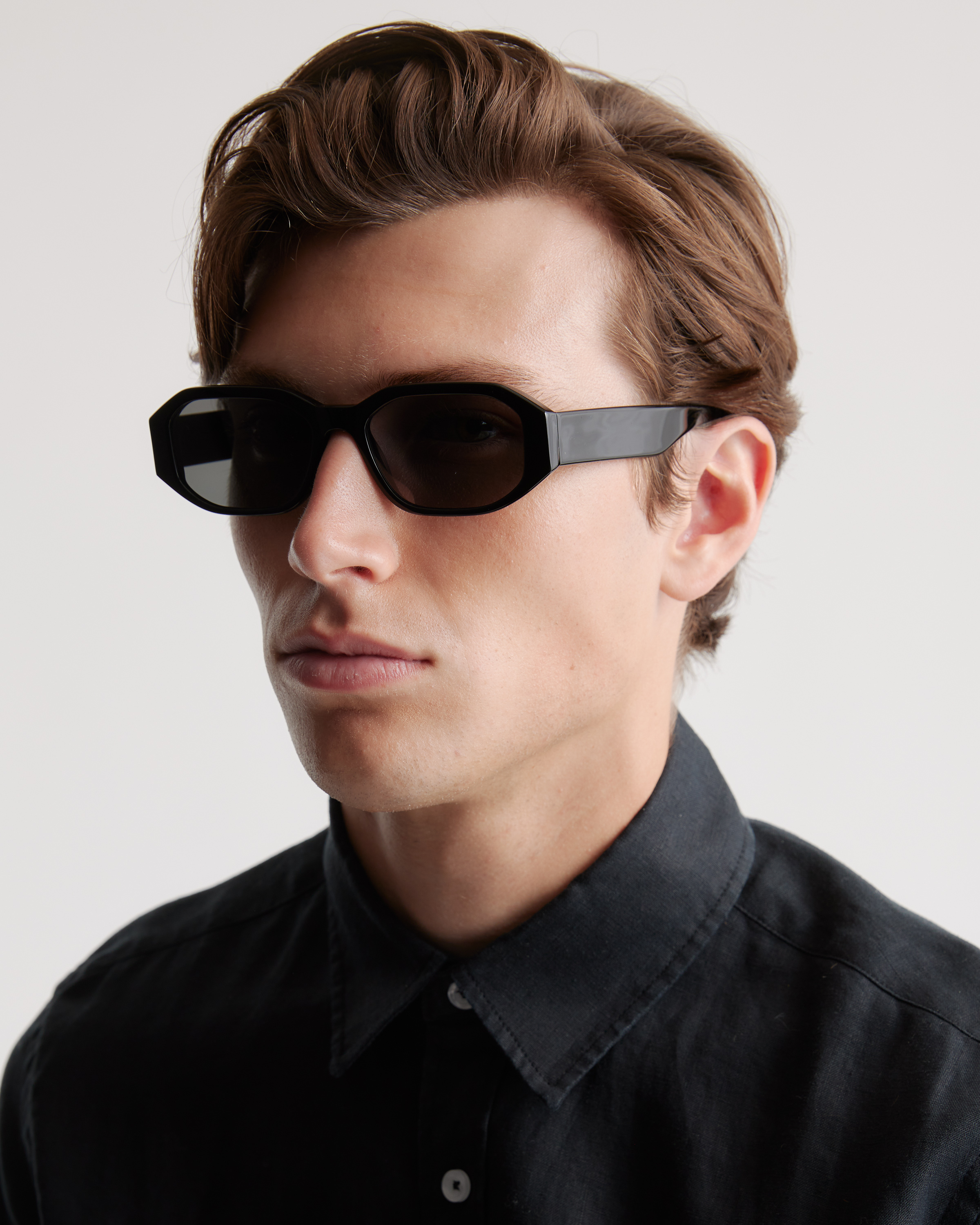 U-U-SUN-21-BLK 1486