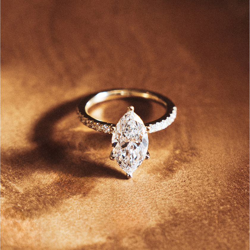 luxe gifts holiday EE image