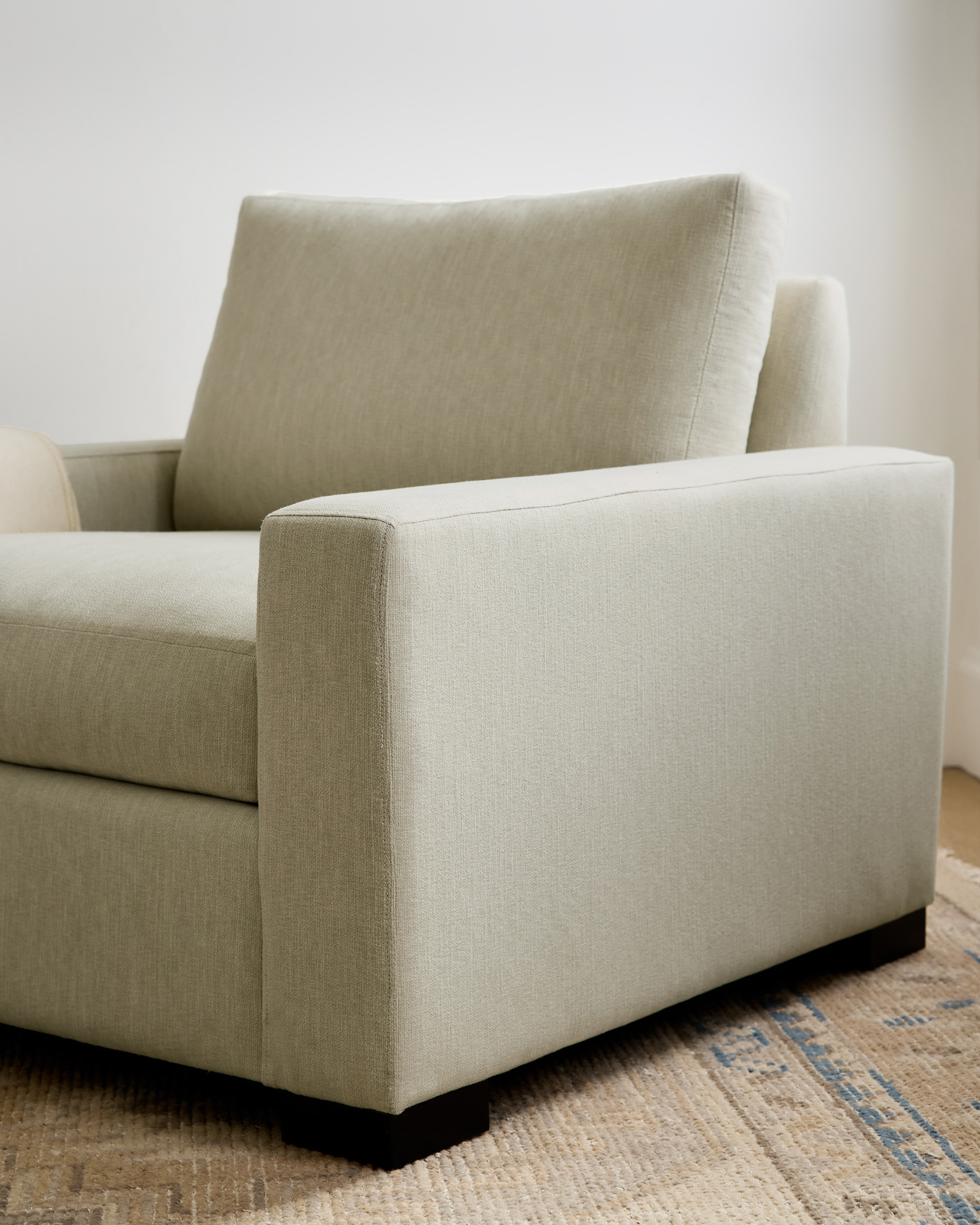 Quince Stillman Accent Chair