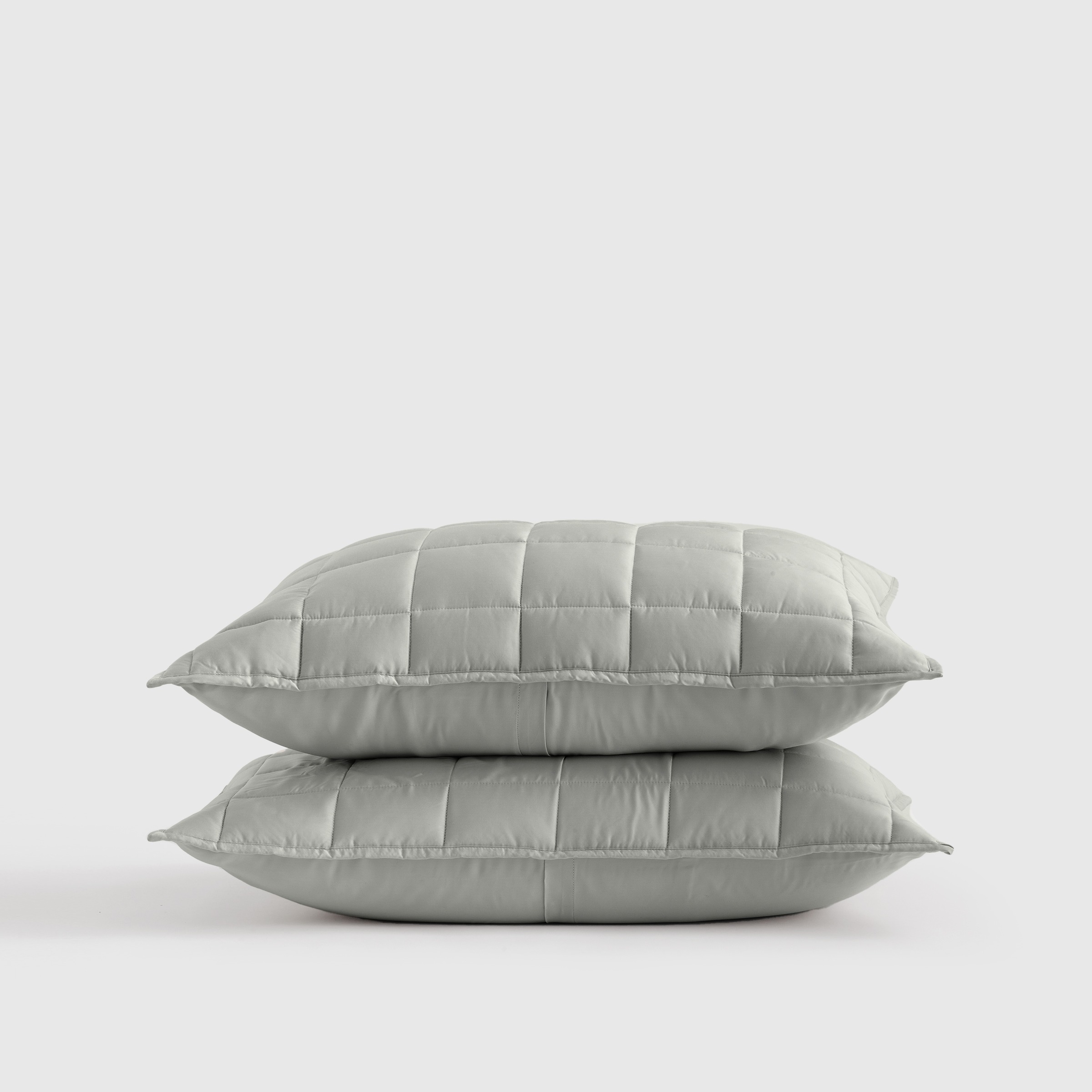 Bamboo sham sets subcollection tile