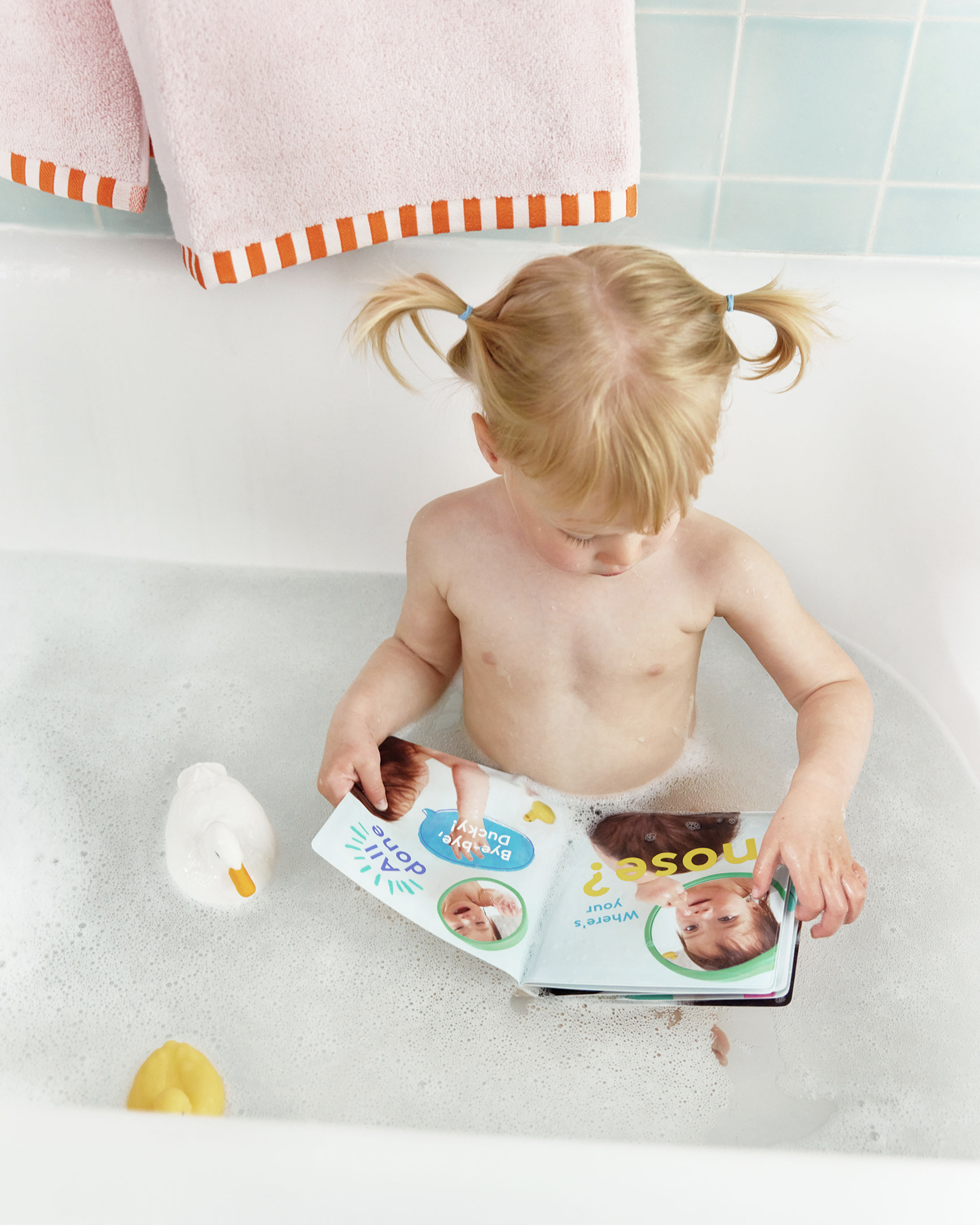 The Bath Set by Lovevery - thumbnail 9