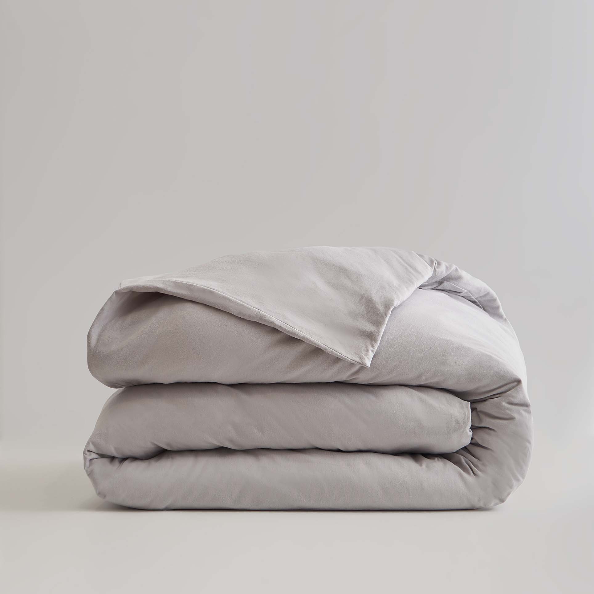 flannel duvetcover grey-thumbnail