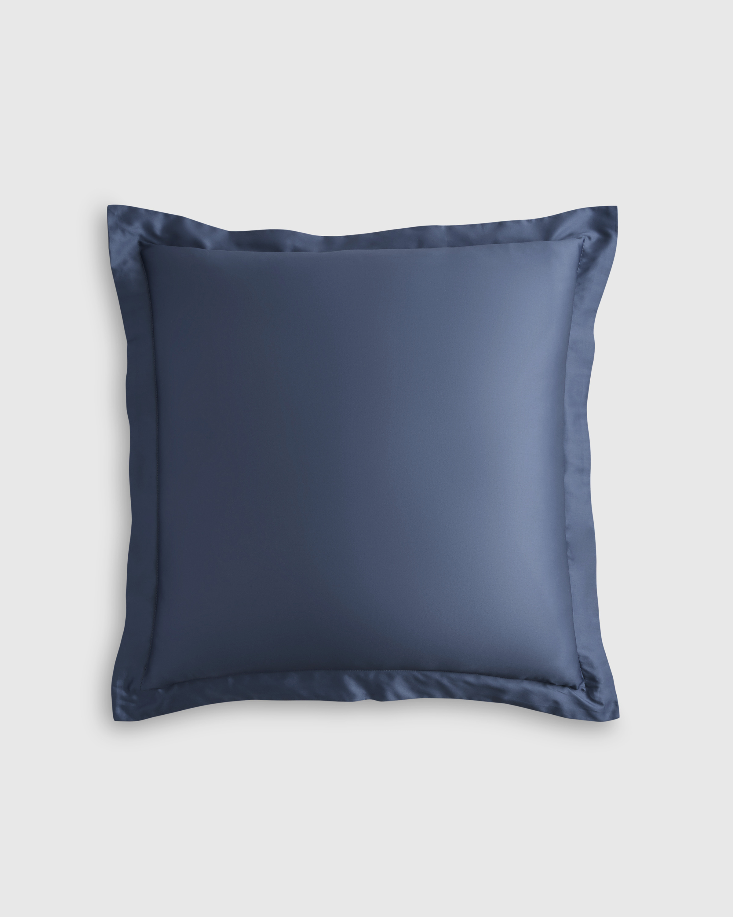 Mineral Signature Giza Cotton Sateen Euro Sham