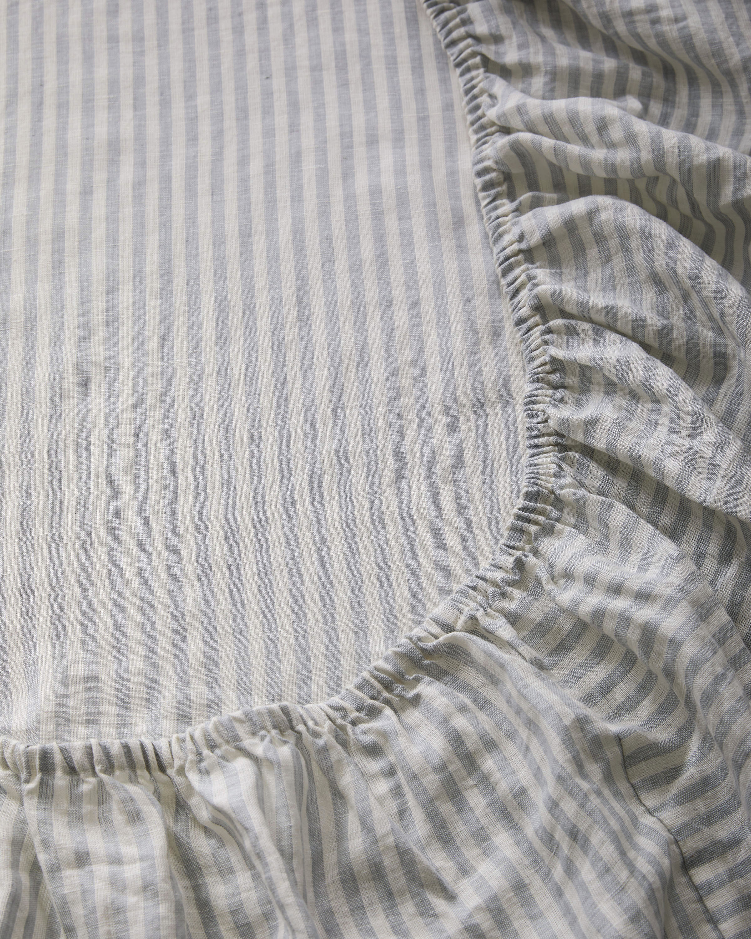 European Linen Sheet Set - King