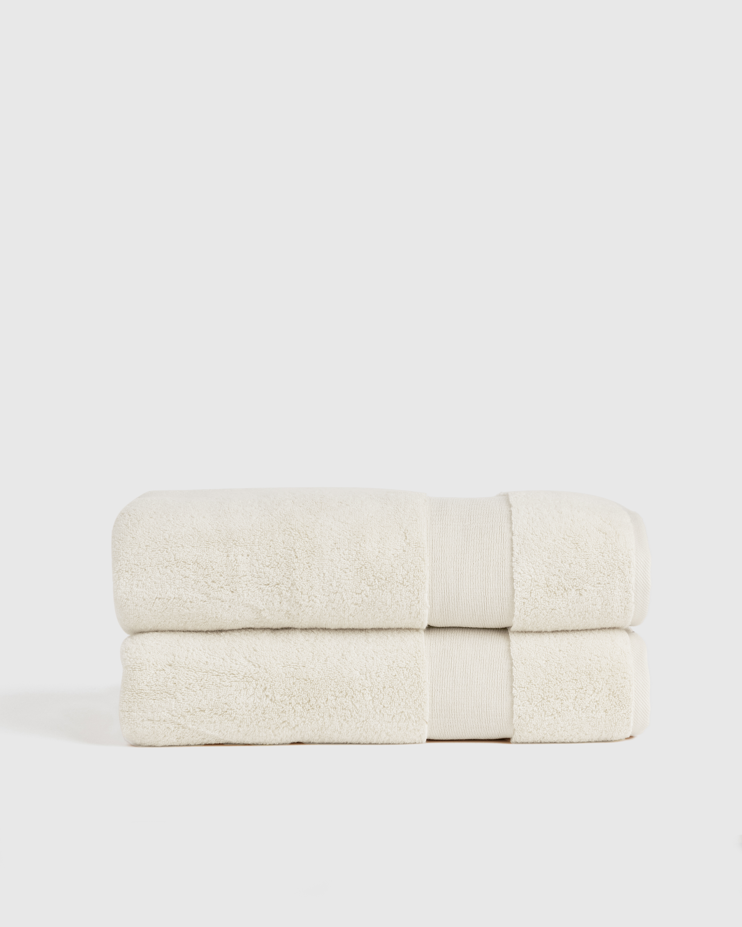 Turkish Classic Bath Sheet (Set of 2)