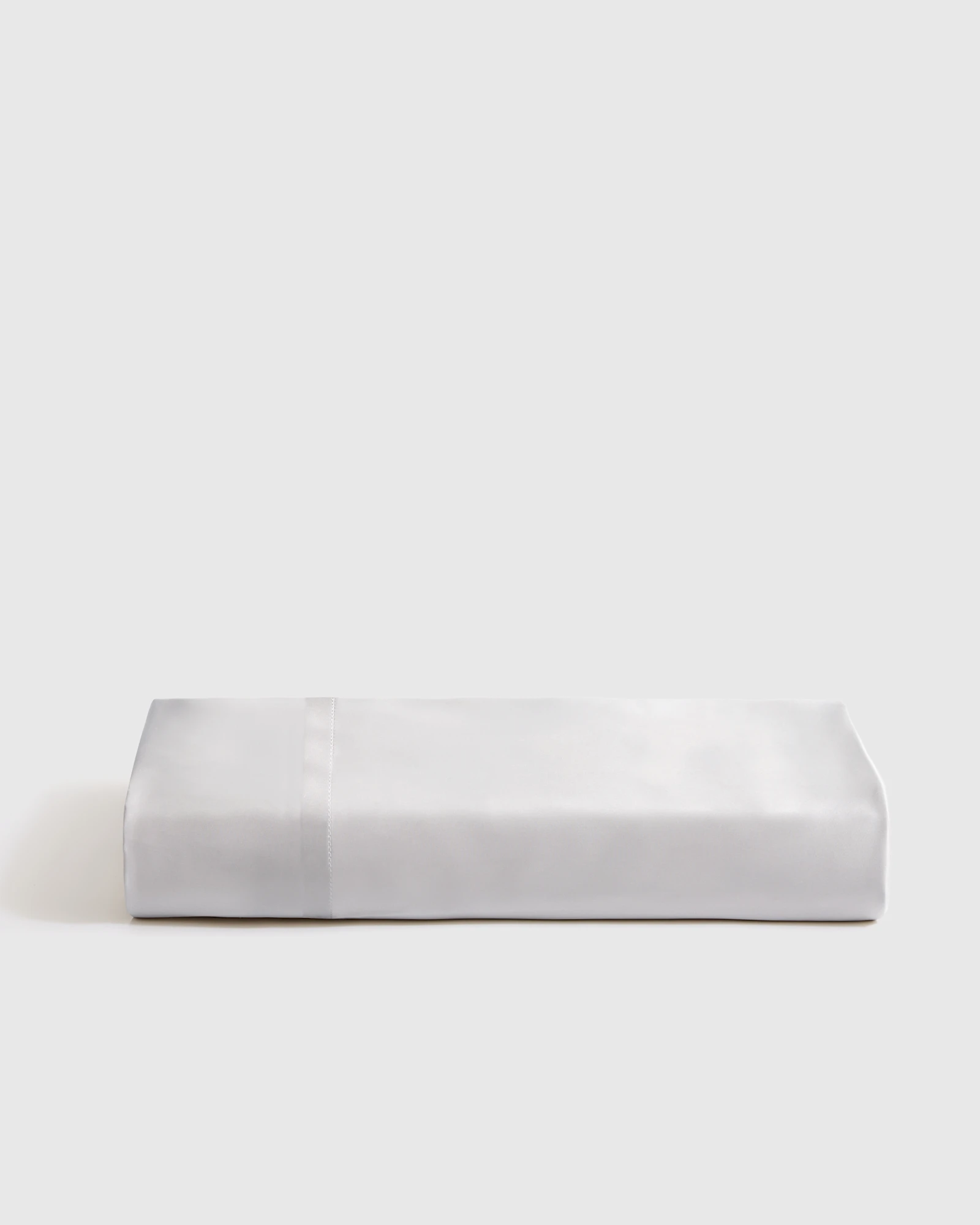 100% Mulberry Silk Flat Sheet