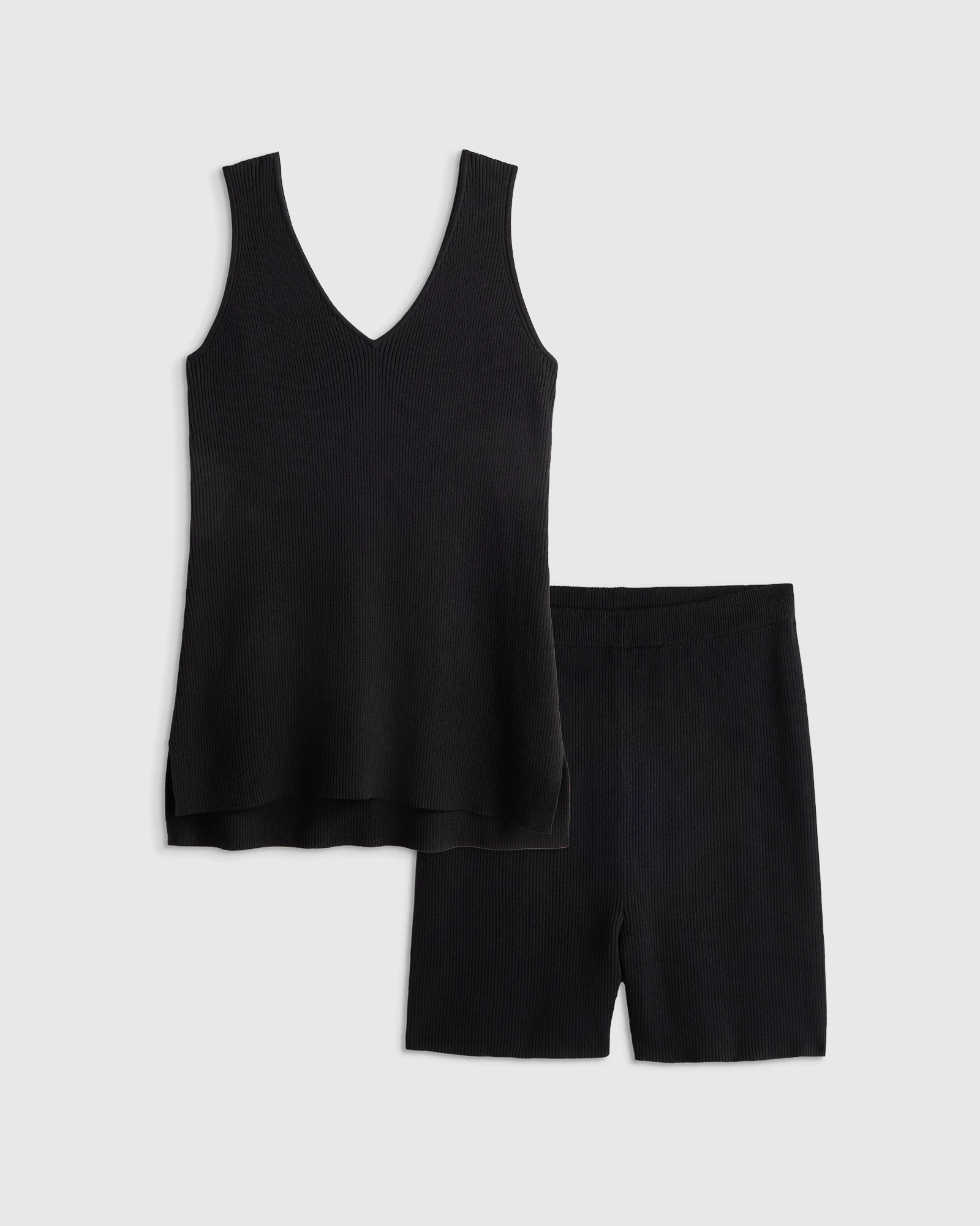 Modern Mama Summer Tank Set