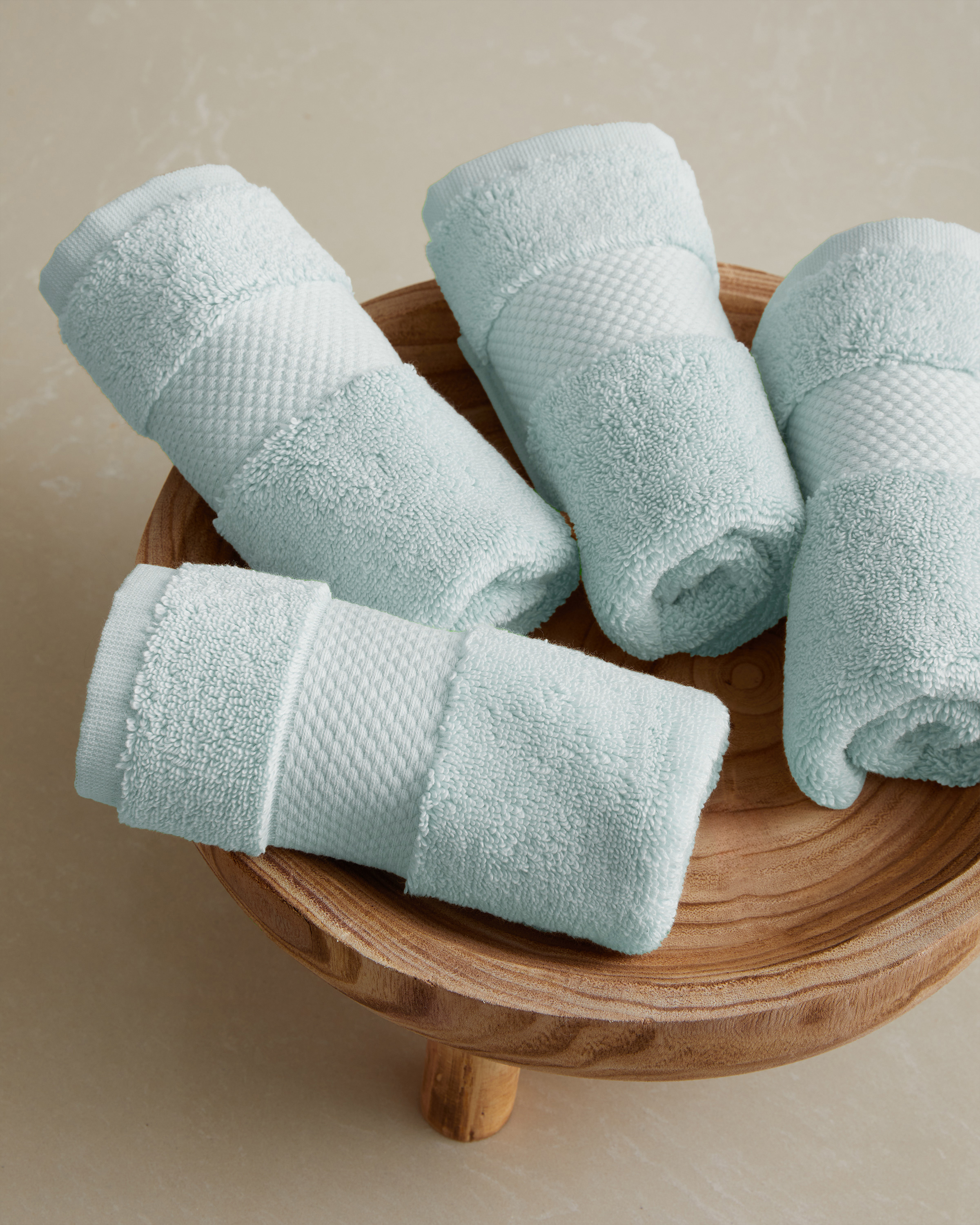 Quince Turkish Washcloth