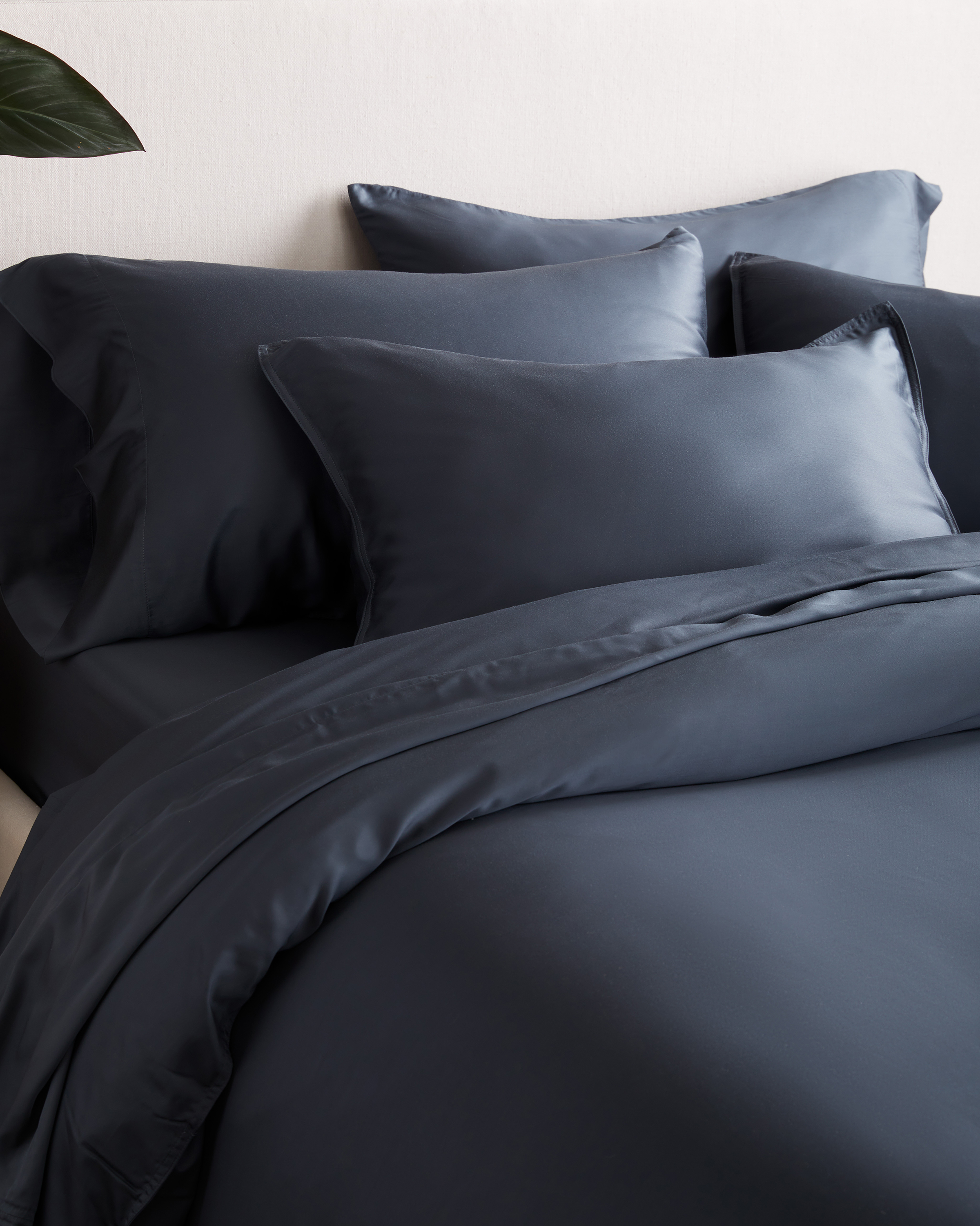 Bamboo Pillowcase Set