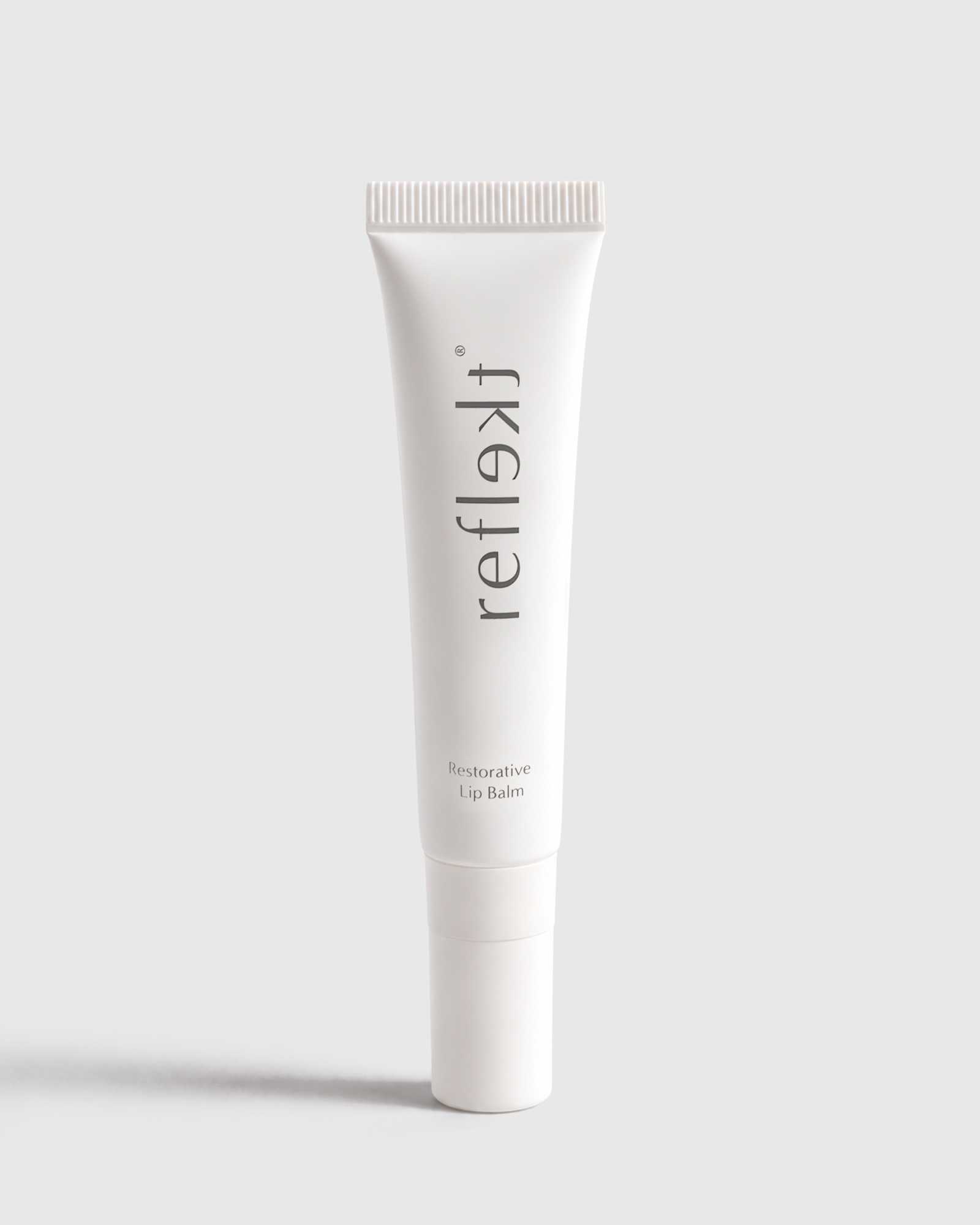 No Color Restorative Lip Balm 15ml by Reflekt