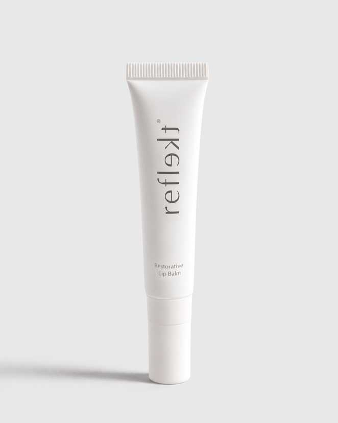 No Color Restorative Lip Balm 15ml by Reflekt