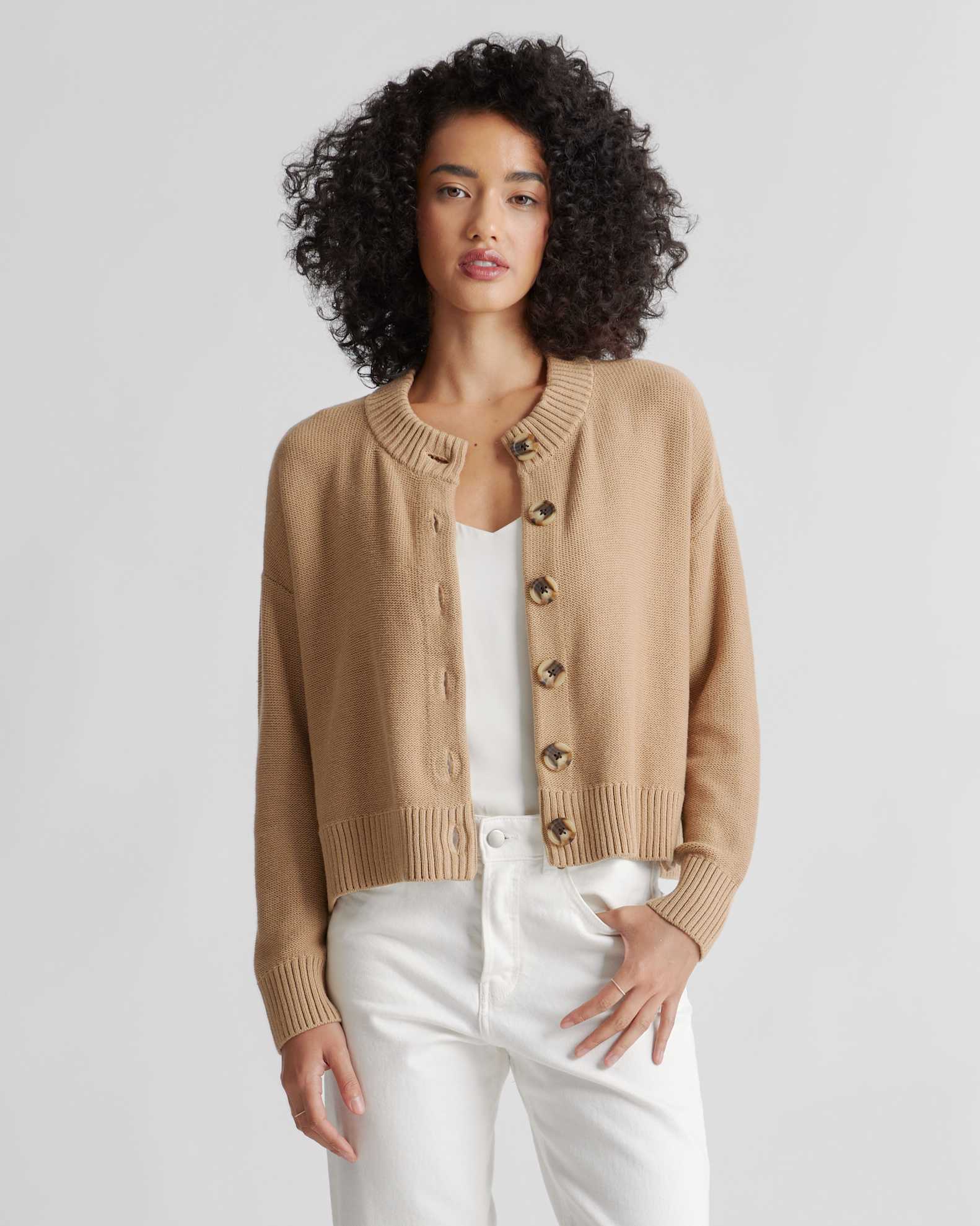cute cardigans for dresses 25 Dress and Cardigan Combos every occasion model is 56 wearing size small Simply You Mini Dress and