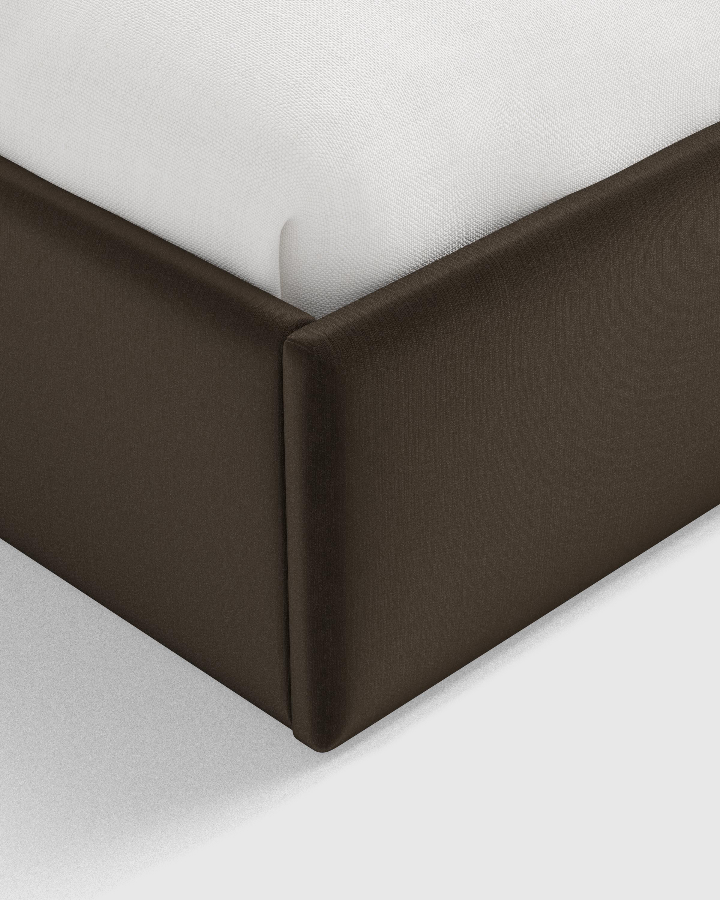 7001BED TITAN CHOCOLATE 5
