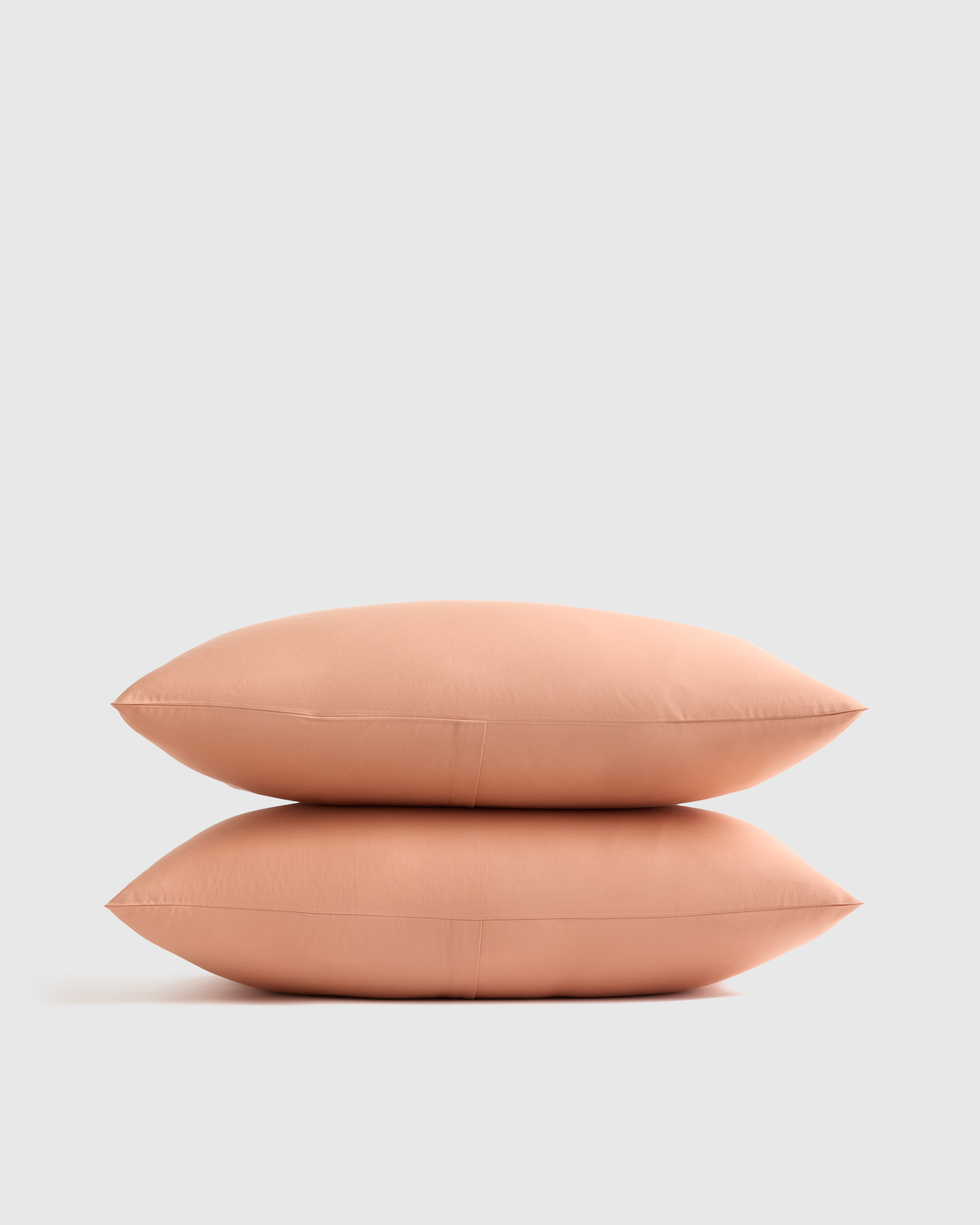 Sedona Organic Crisp Percale Sham Set