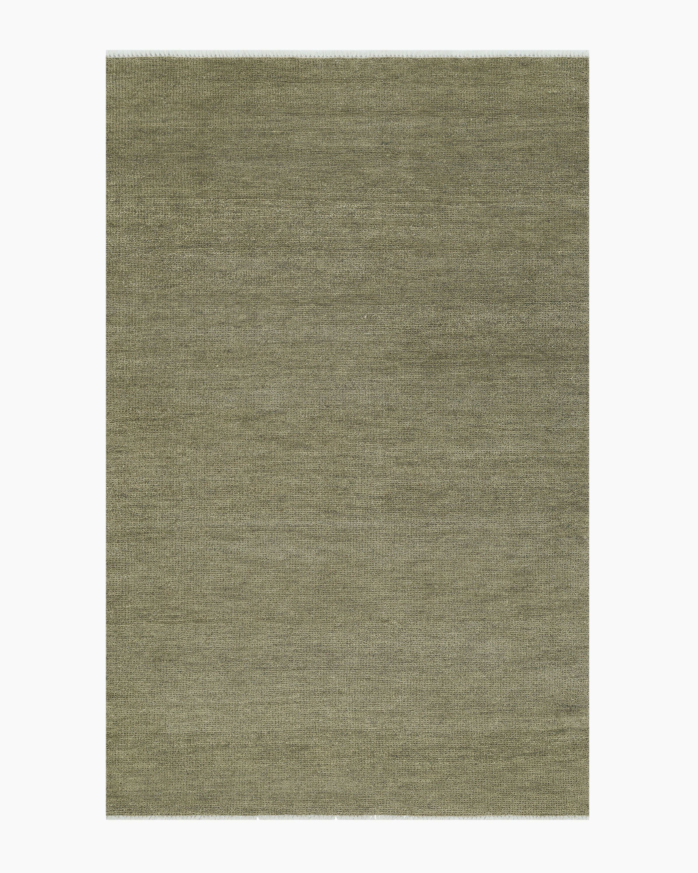 Sage Lee Hand-Knotted Wool Rug