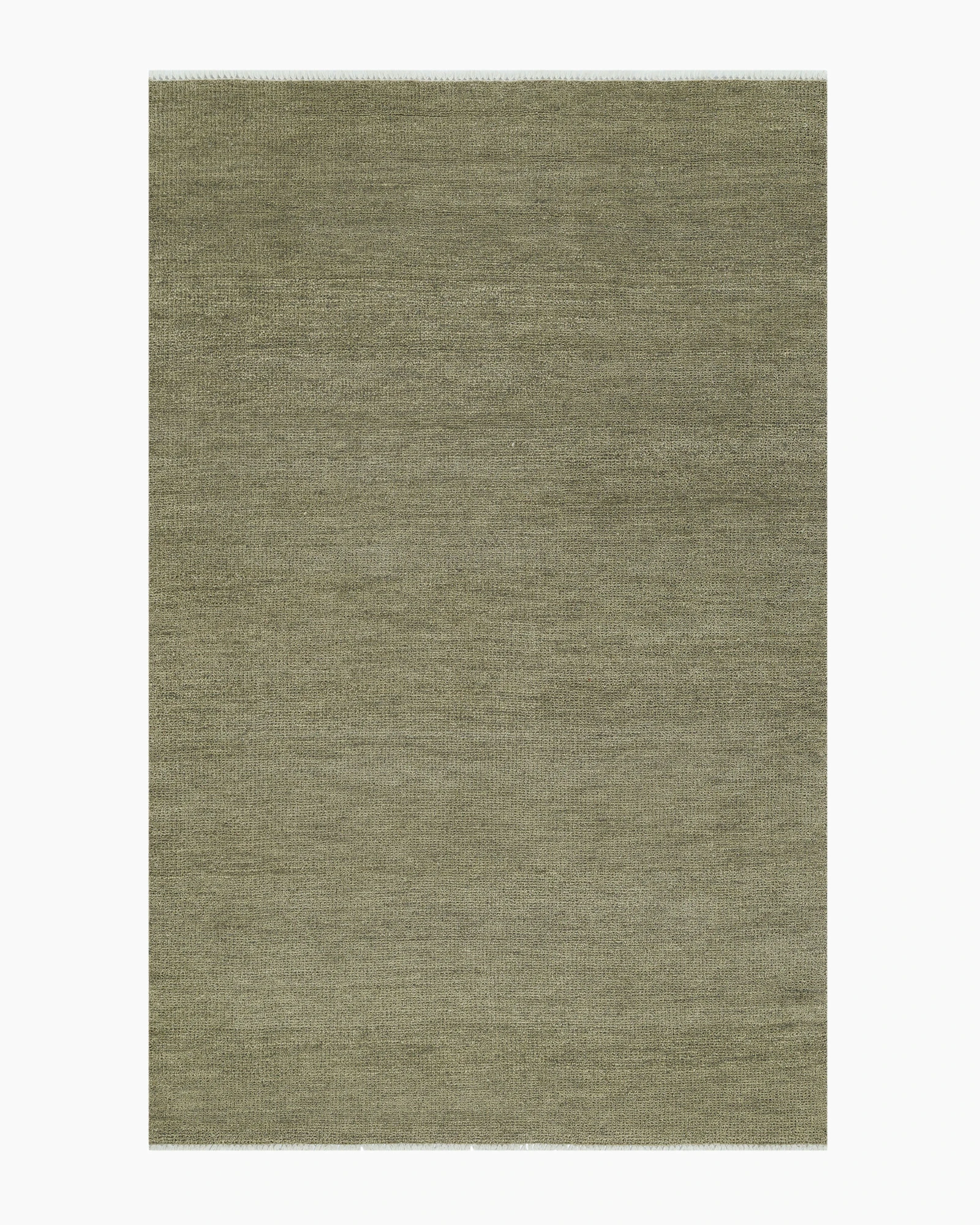 Lee Hand-Knotted Wool Rug