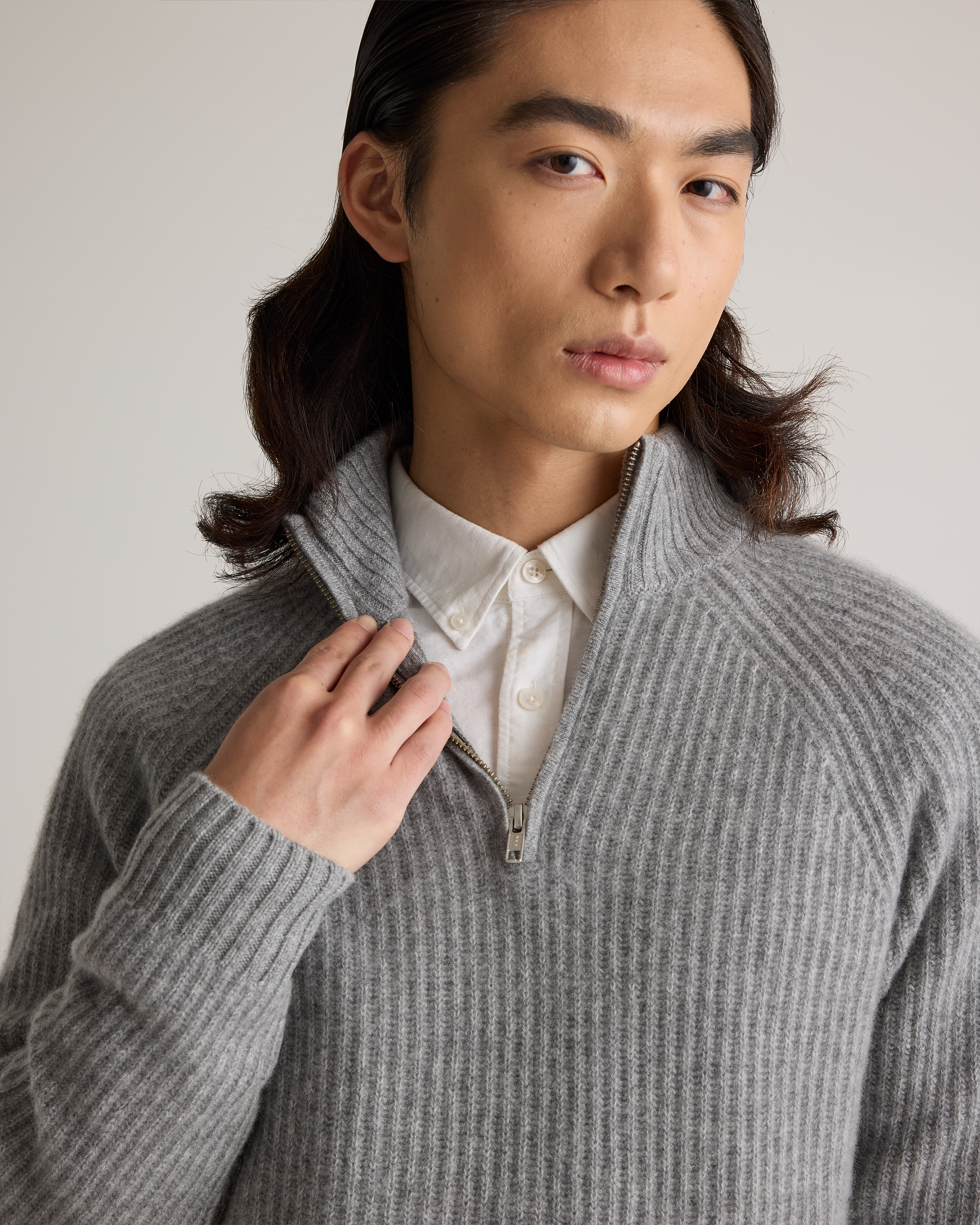 USA製Wool Greek Fishermanフィッシャーマン 黒 M 新品 USA製Wool Greek Fishermanフィッシャーマン 黒 M 新品 【公式通販】