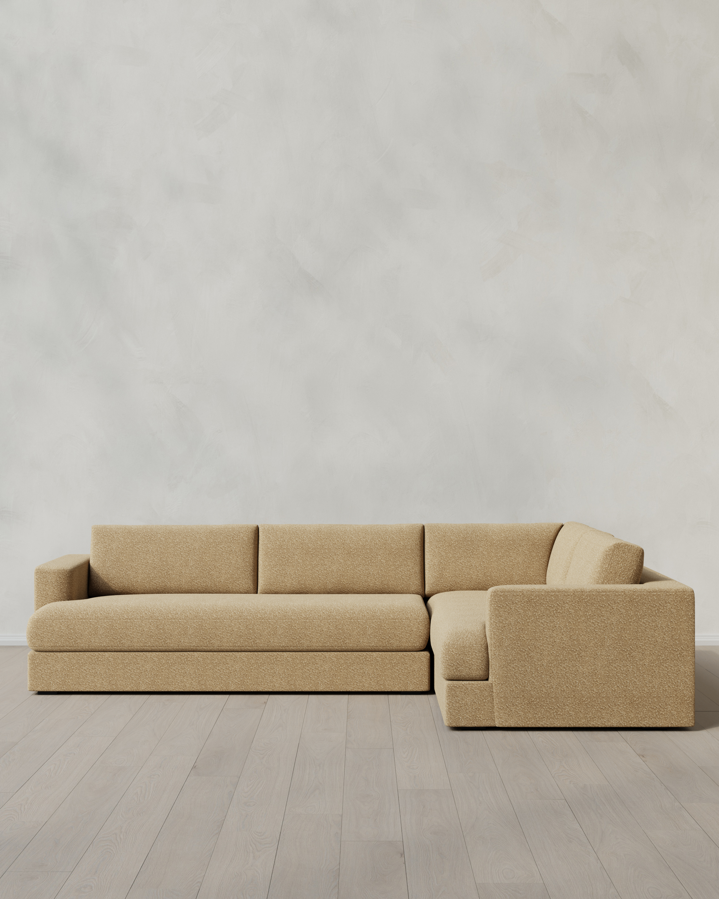 U-FURN-357-MUSHROOM-RIGHT ARM